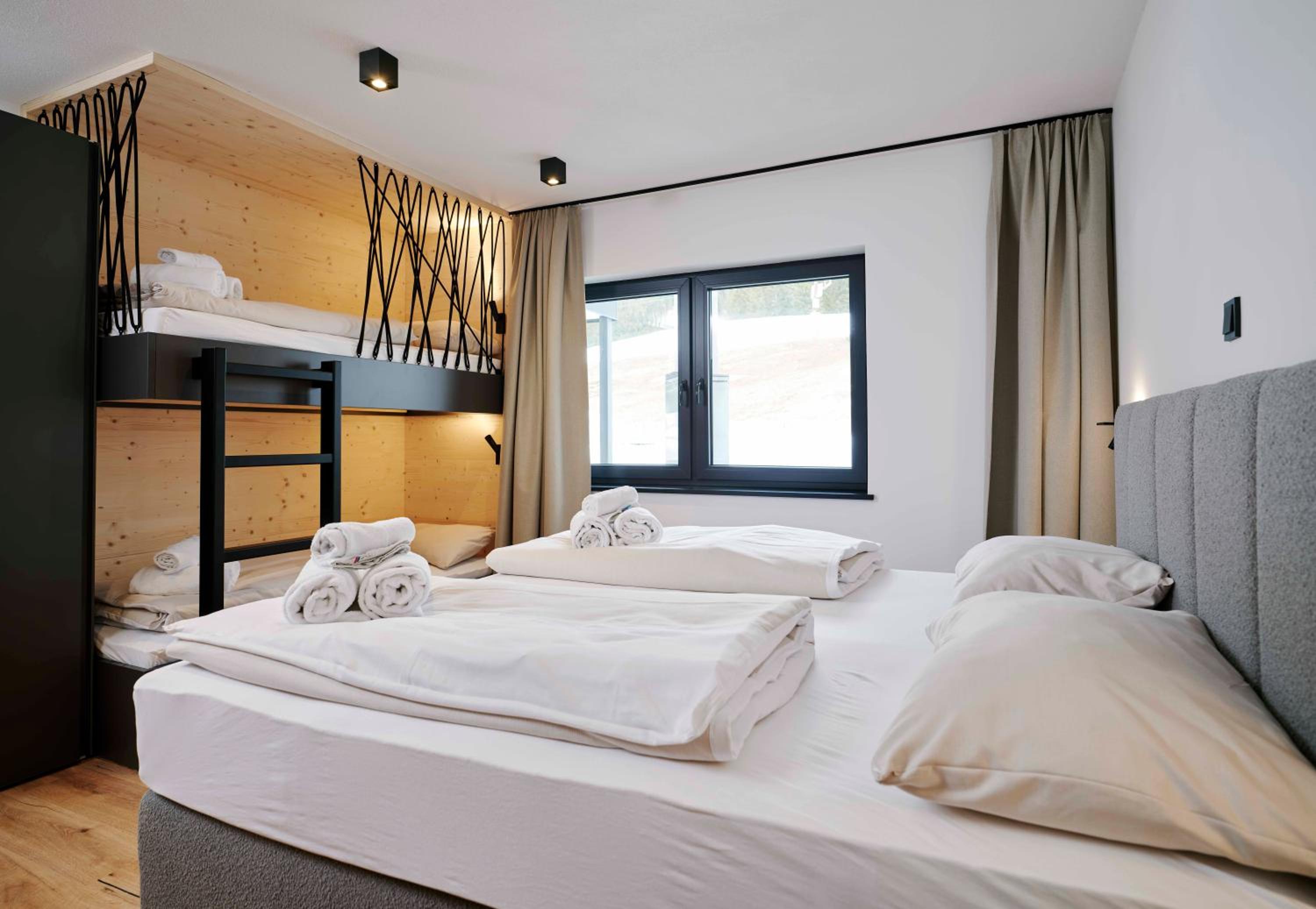 Bergresort Berwanger Hof by ALPS RESORTS