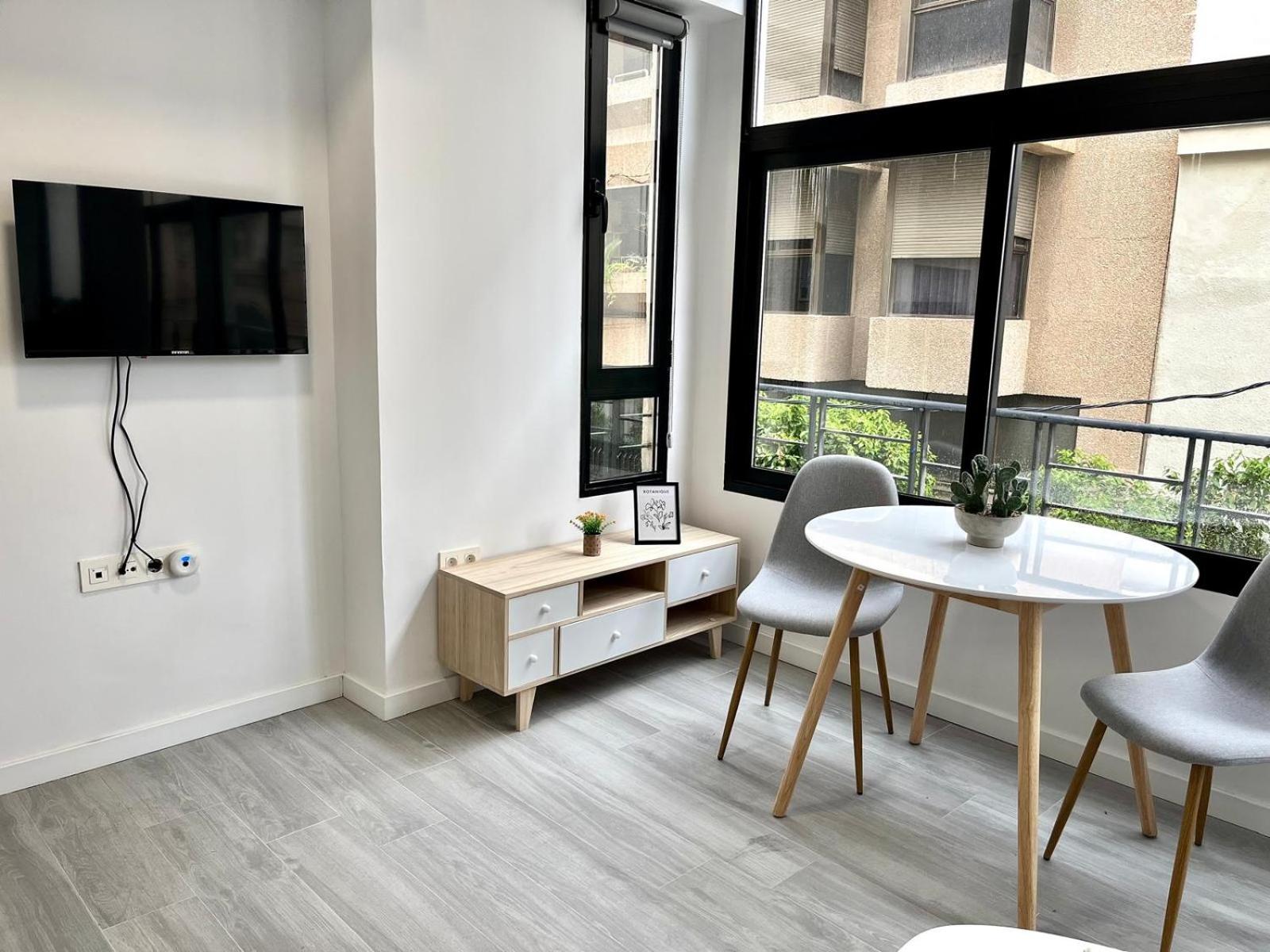 Luxury in the centre of Murcia