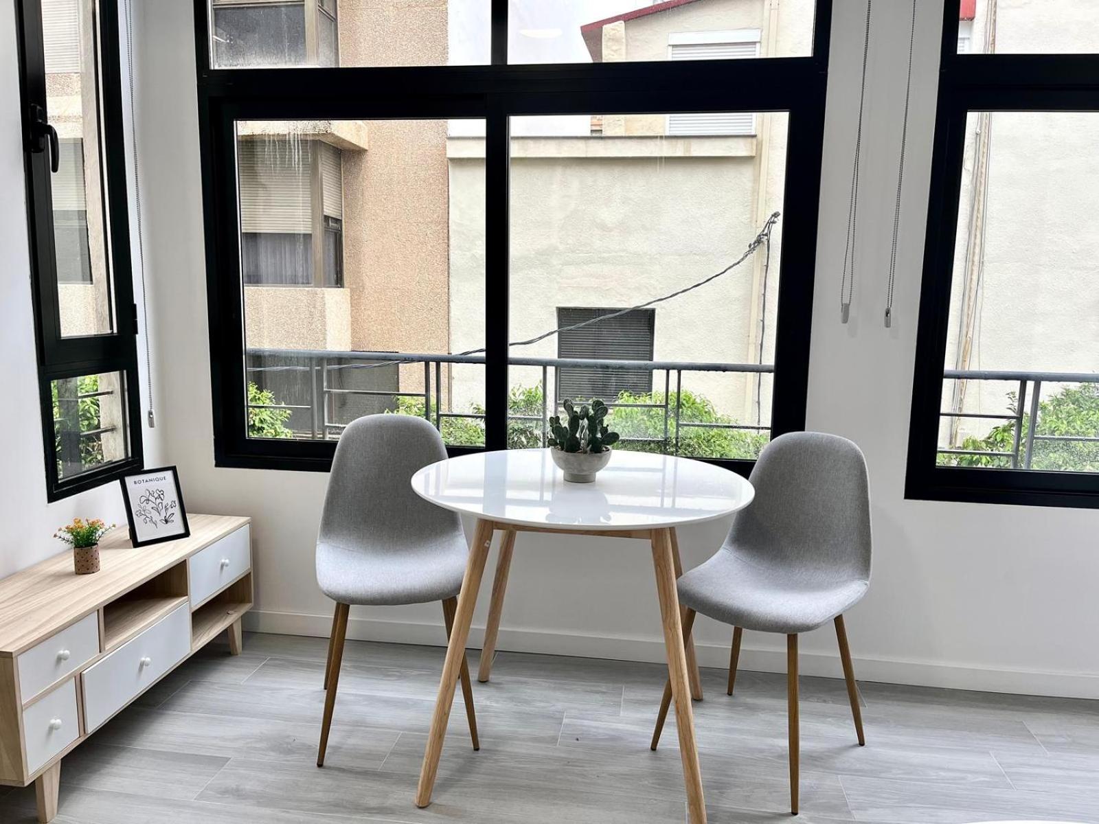 Luxury in the centre of Murcia