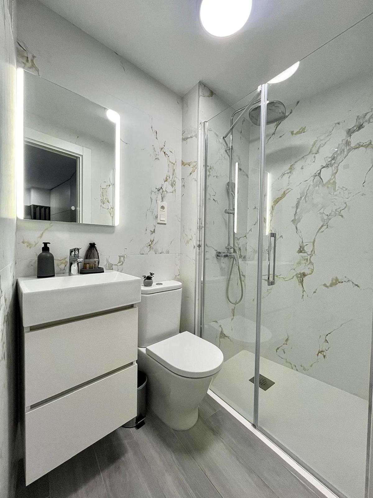 Luxury in the centre of Murcia