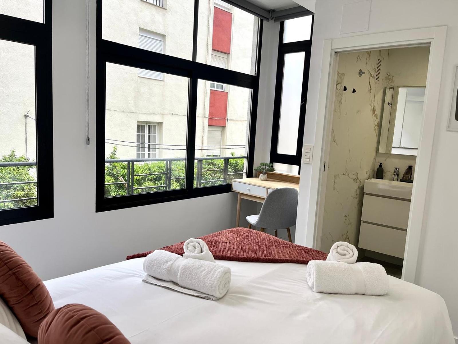 Luxury in the centre of Murcia