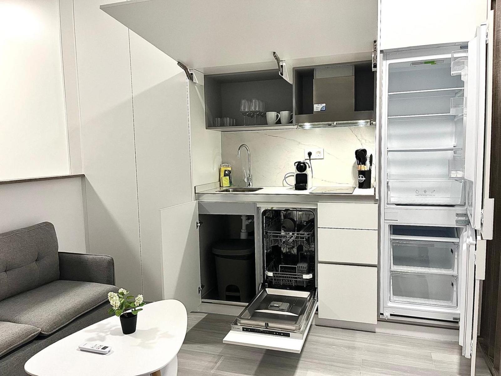 Luxury in the centre of Murcia
