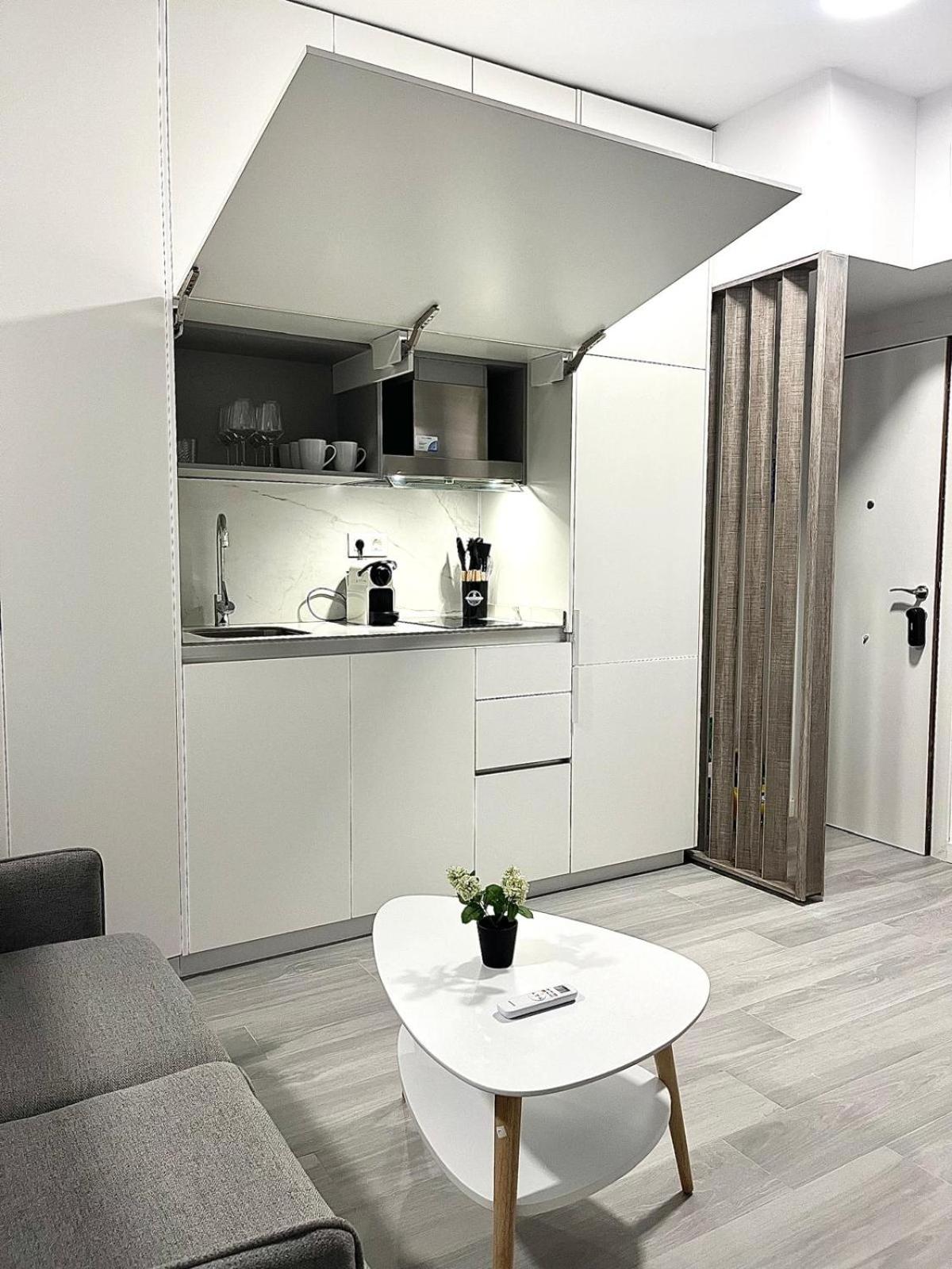 Luxury in the centre of Murcia