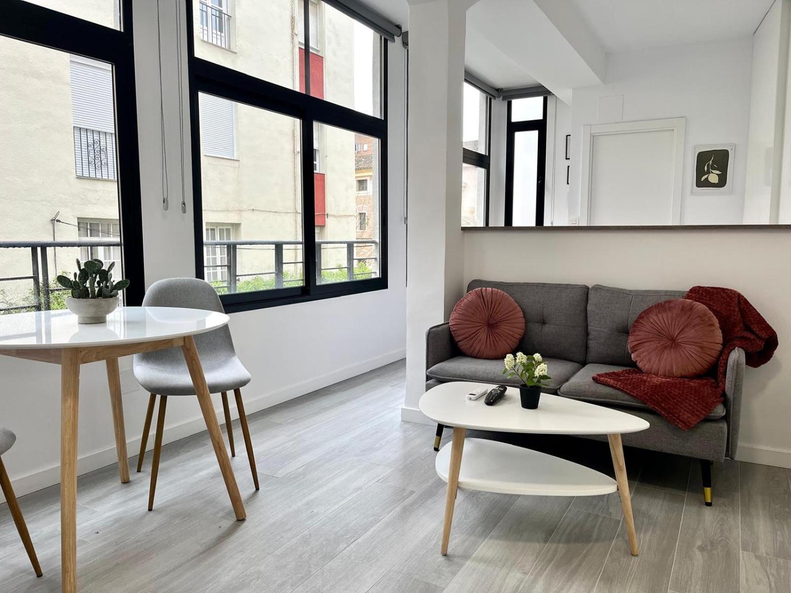 Luxury in the centre of Murcia