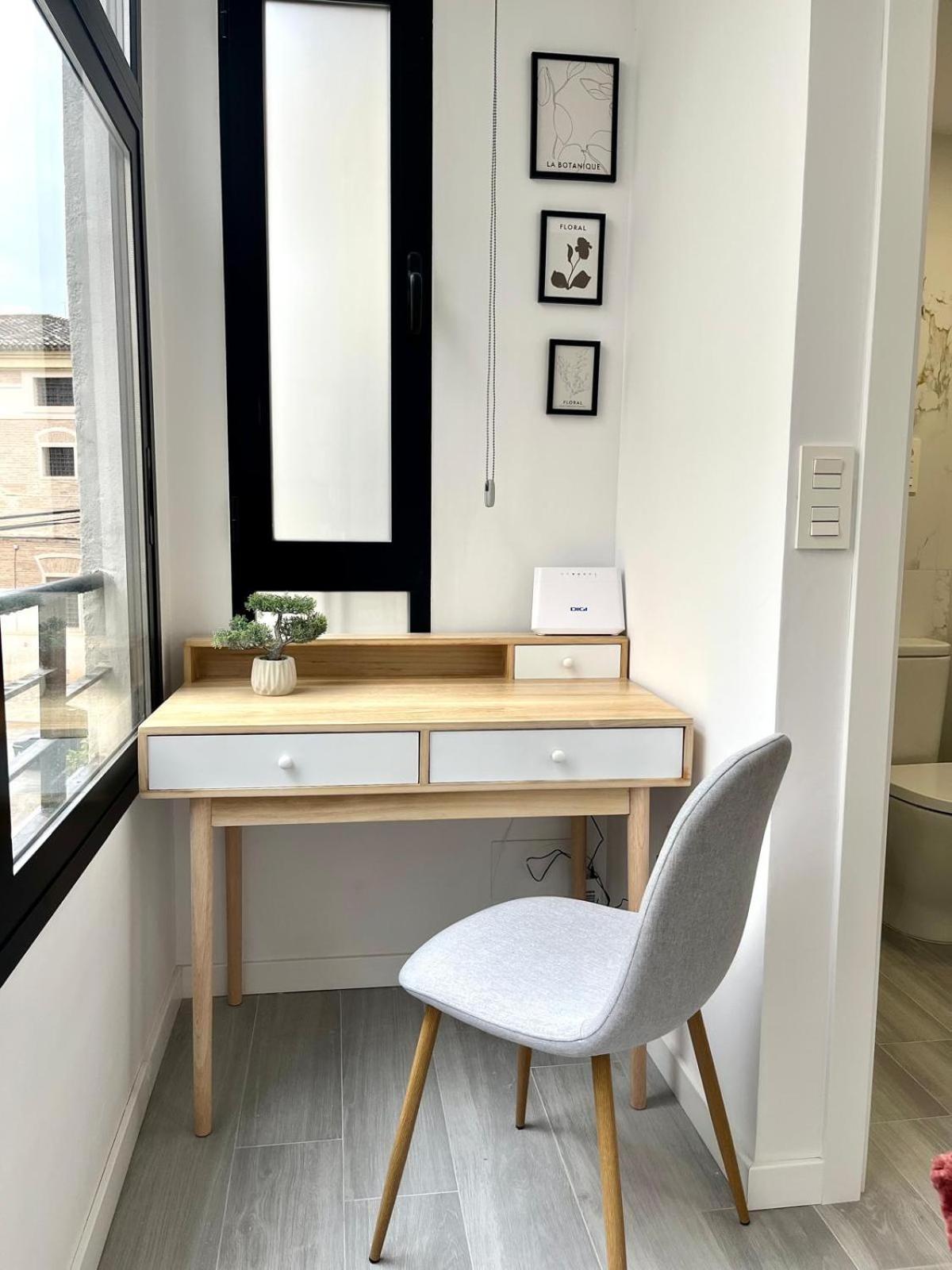 Luxury in the centre of Murcia
