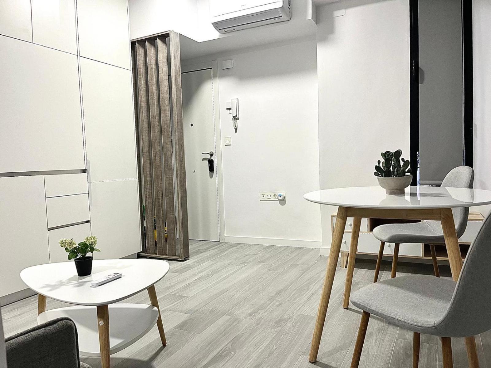 Luxury in the centre of Murcia