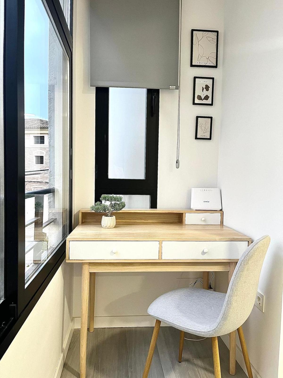 Luxury in the centre of Murcia