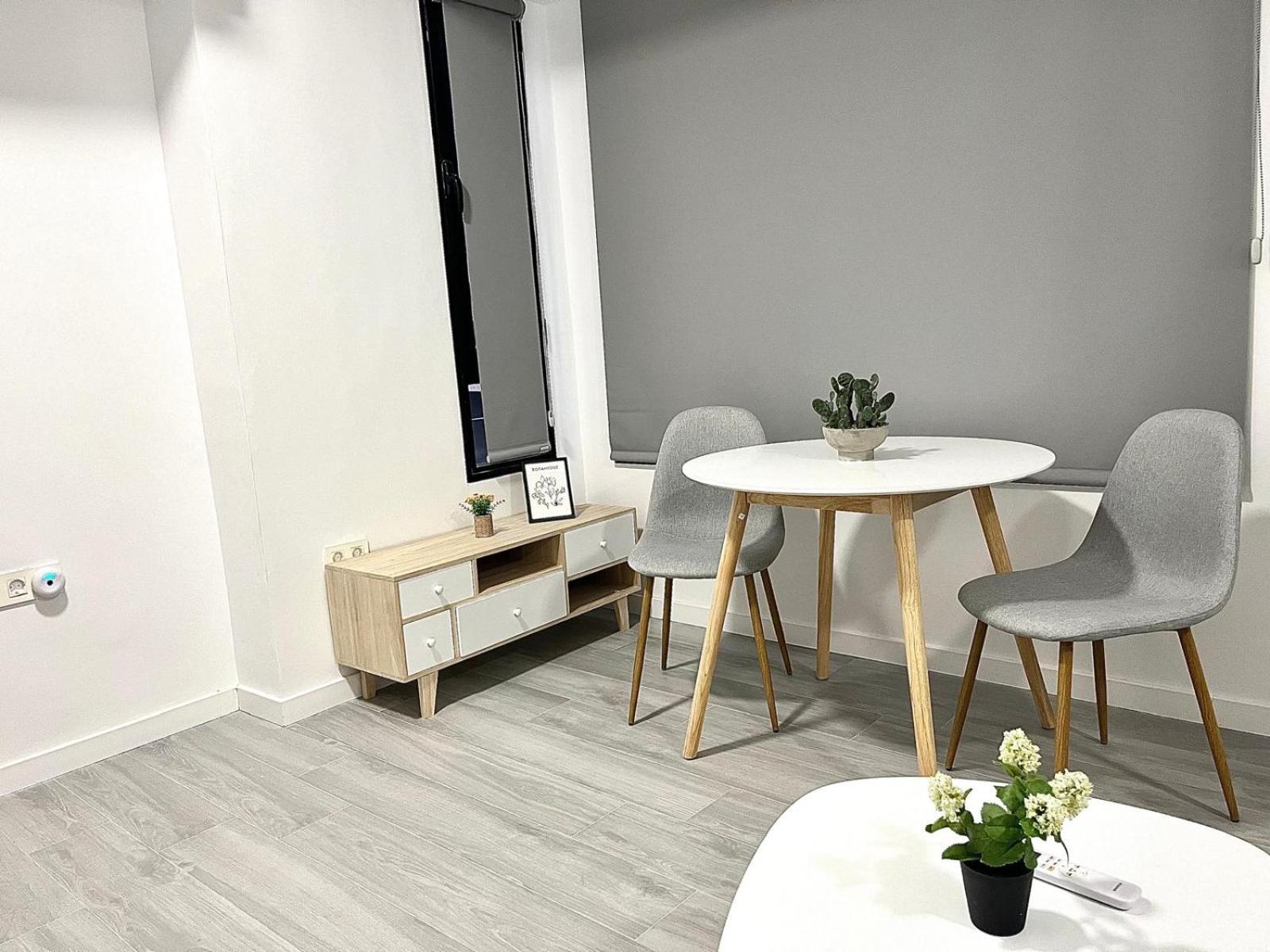 Luxury in the centre of Murcia