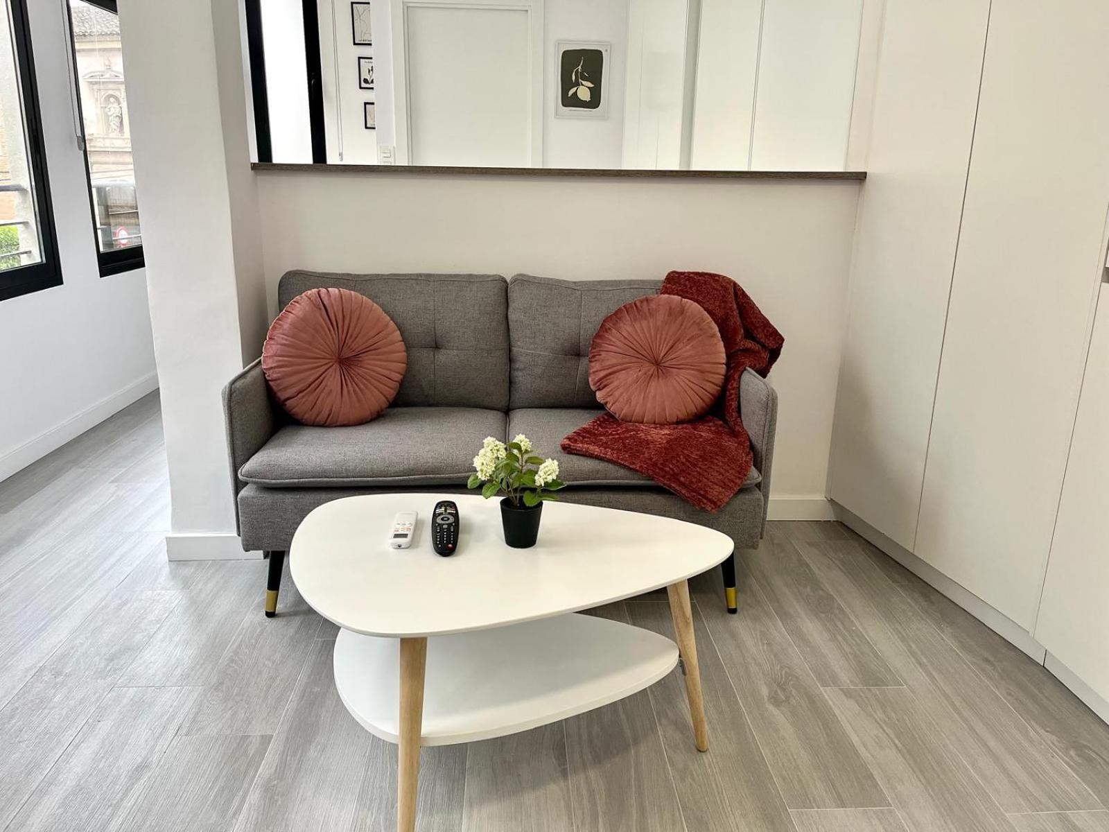 Luxury in the centre of Murcia