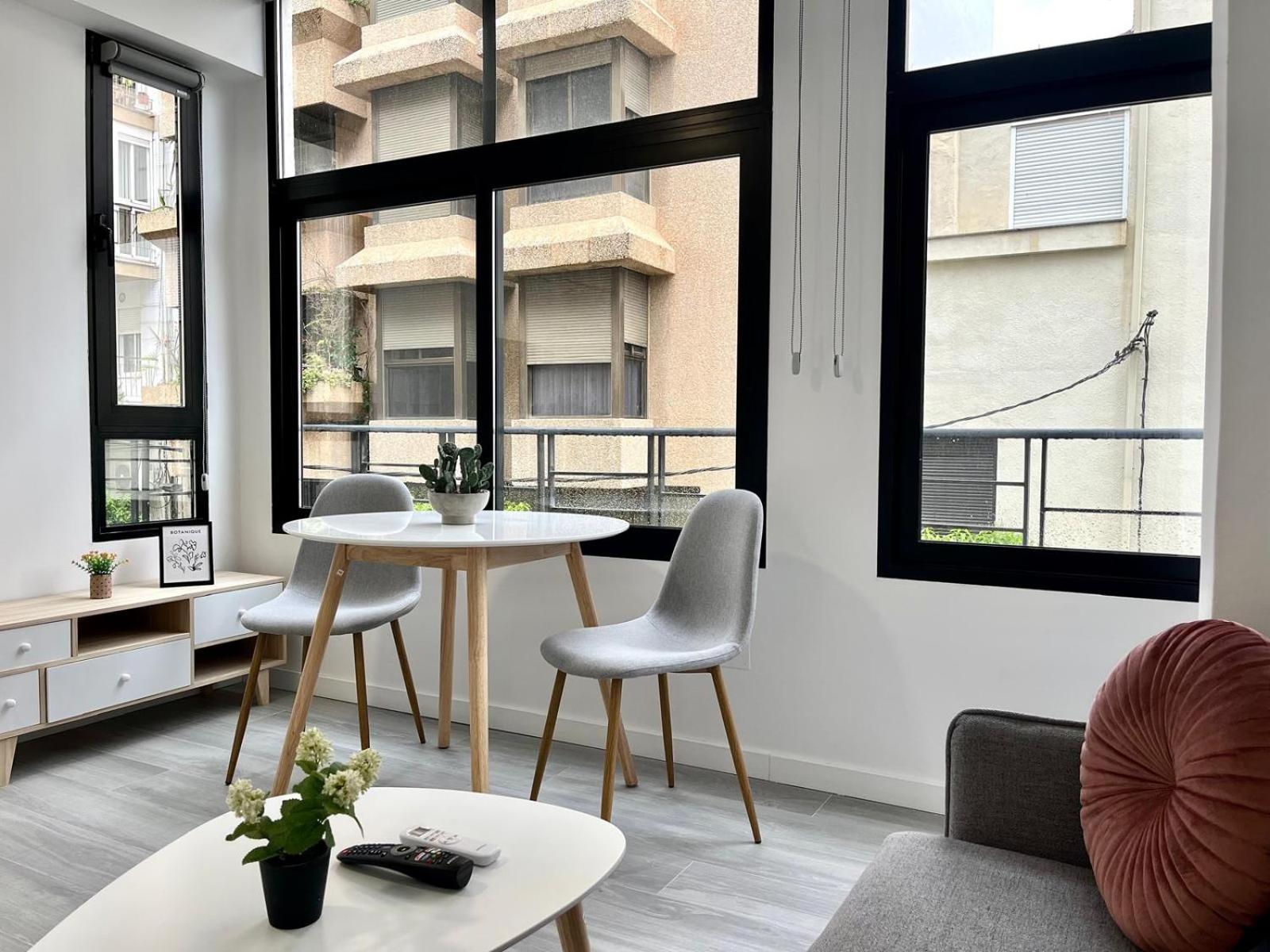 Luxury in the centre of Murcia