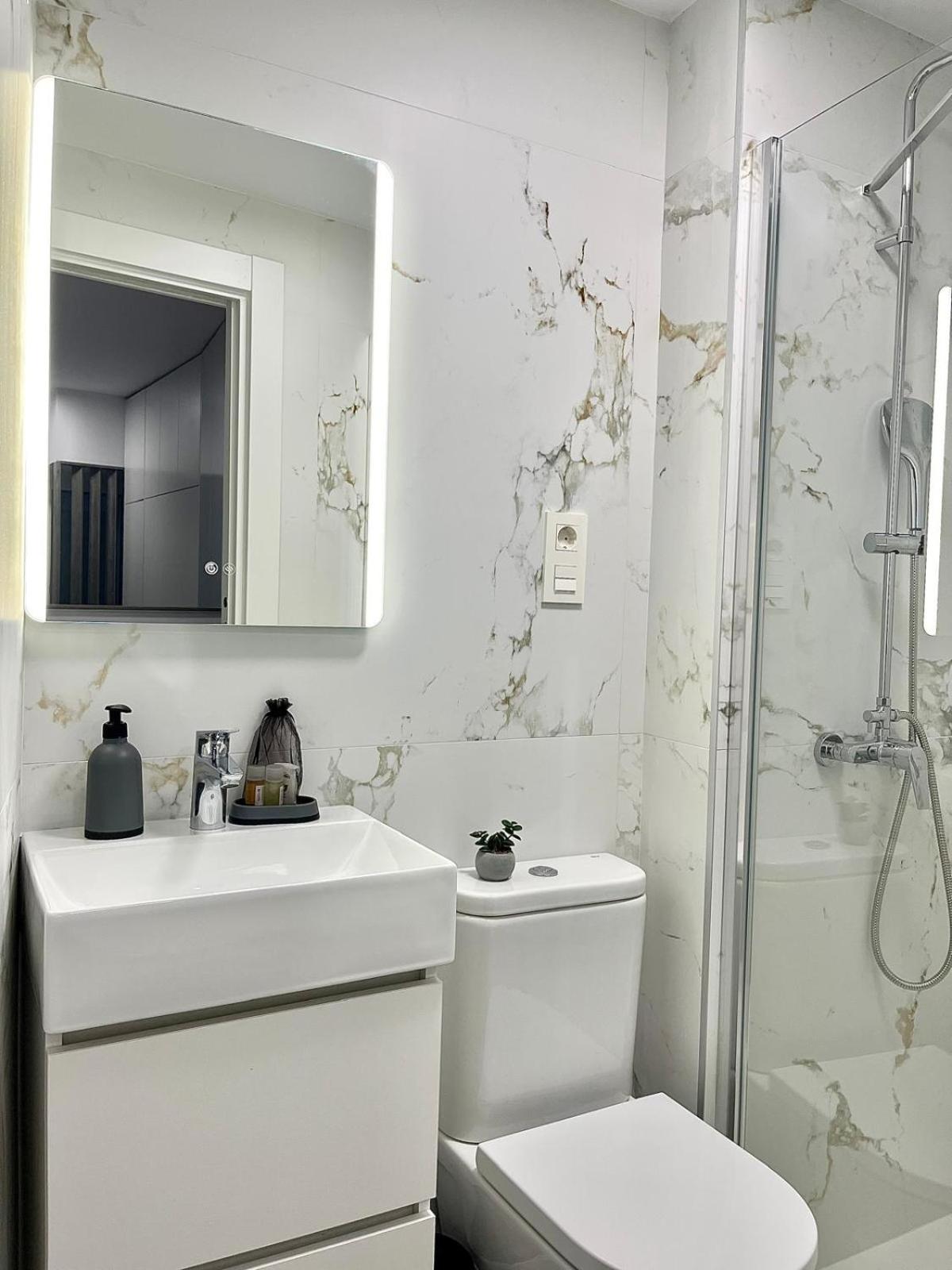 Luxury in the centre of Murcia