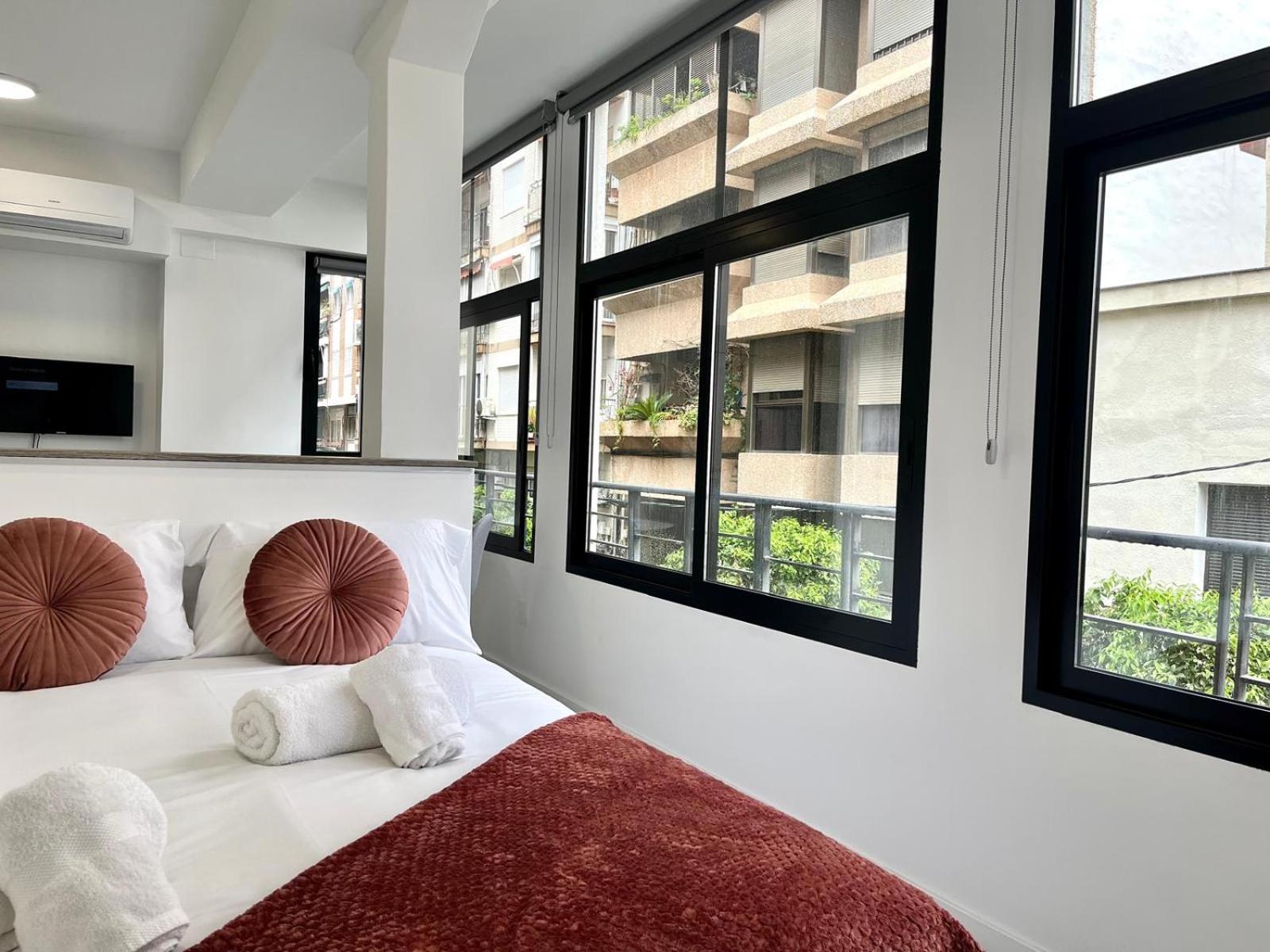 Luxury in the centre of Murcia