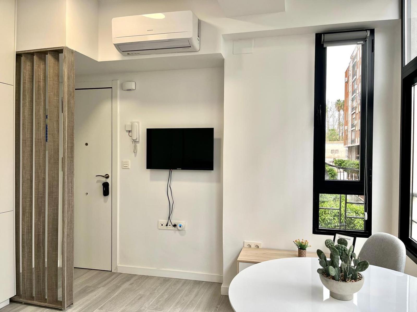 Luxury in the centre of Murcia