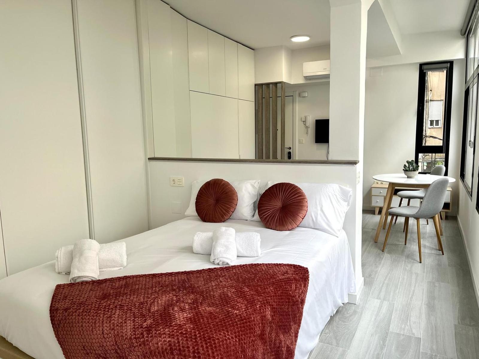 Luxury in the centre of Murcia