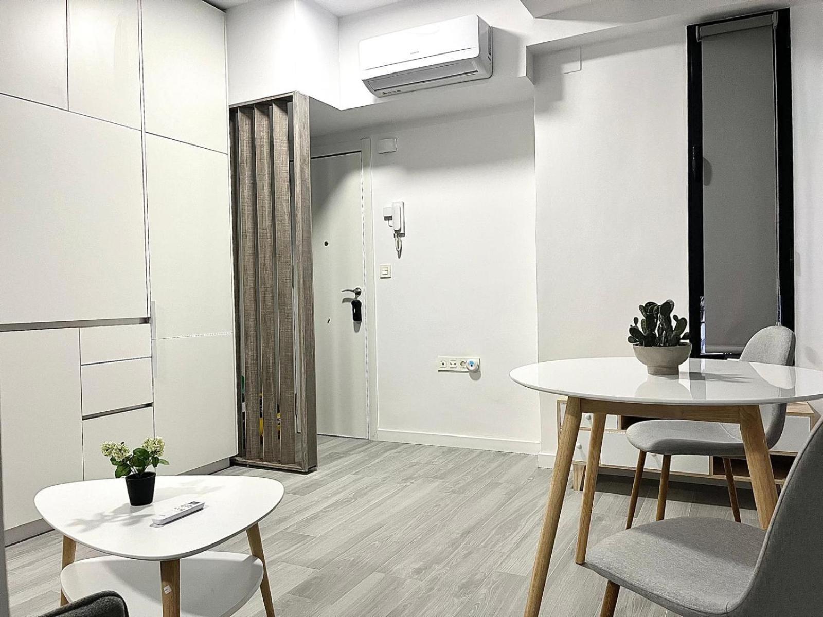 Luxury in the centre of Murcia