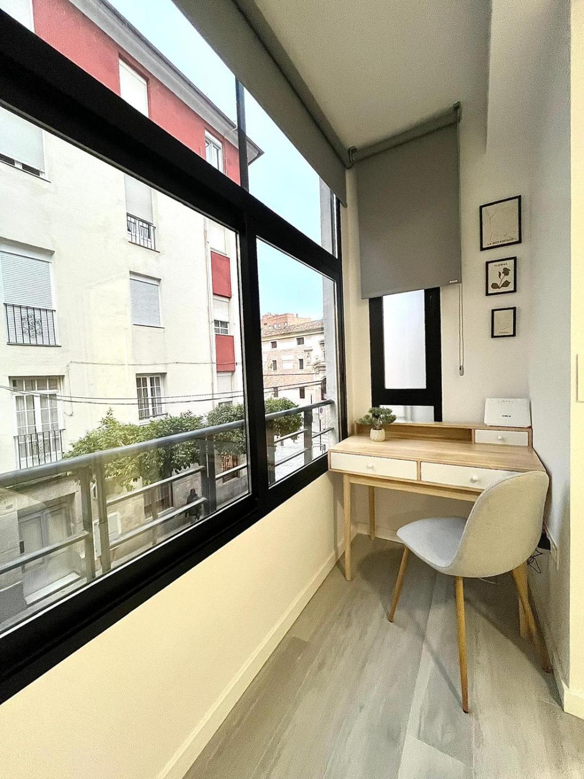 Luxury in the centre of Murcia