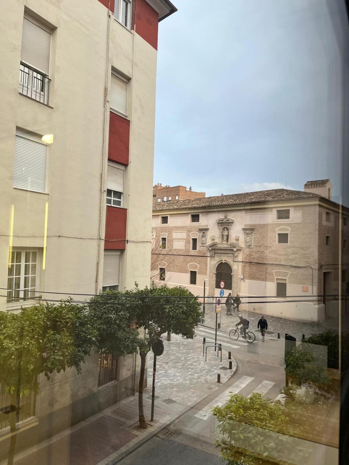 Luxury in the centre of Murcia