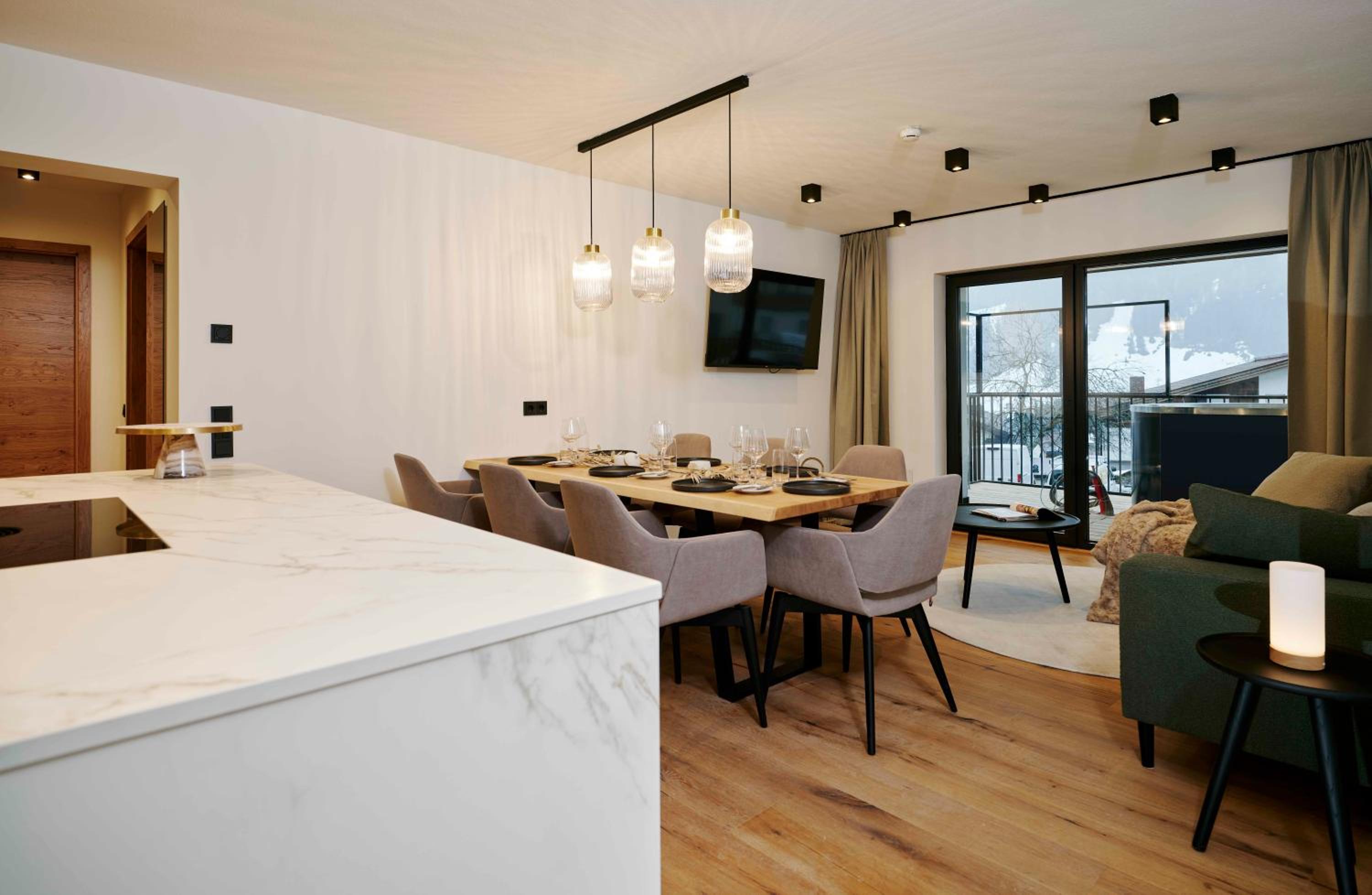 Bergresort Berwanger Hof by ALPS RESORTS