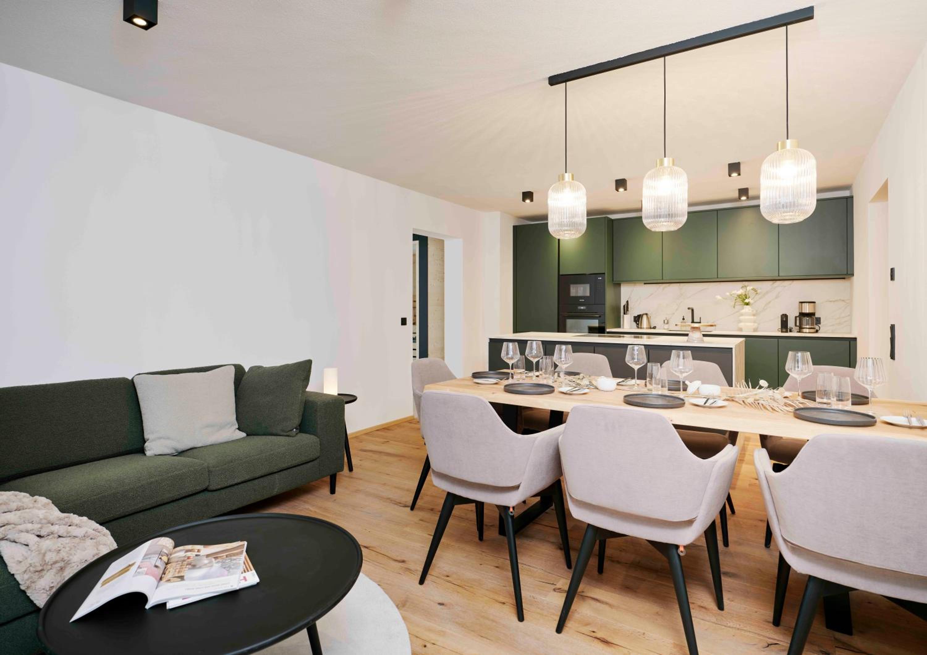 Bergresort Berwanger Hof by ALPS RESORTS