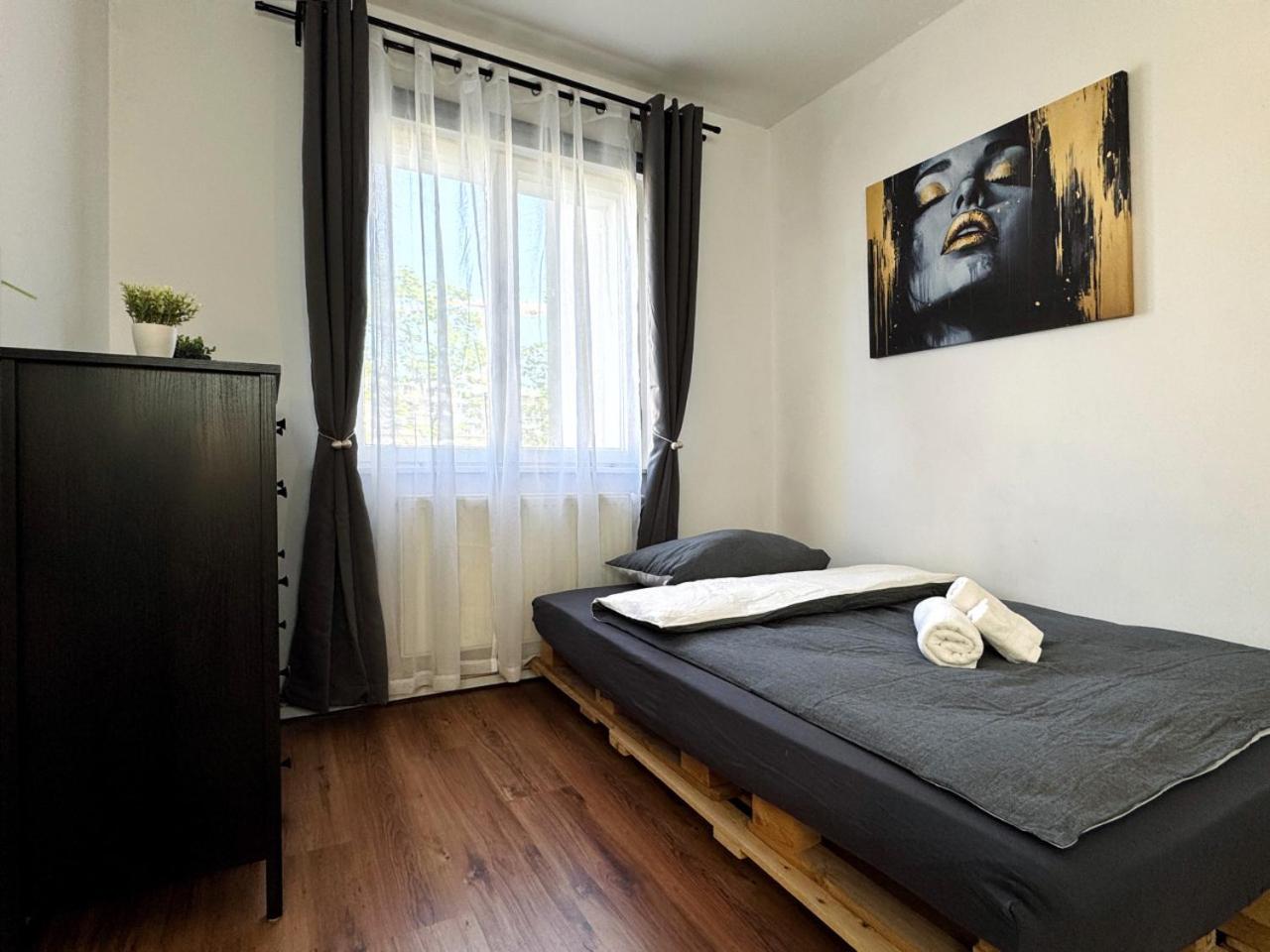 HolidayHome Apartments I Kreuzberg Bergmannkiez Private Room