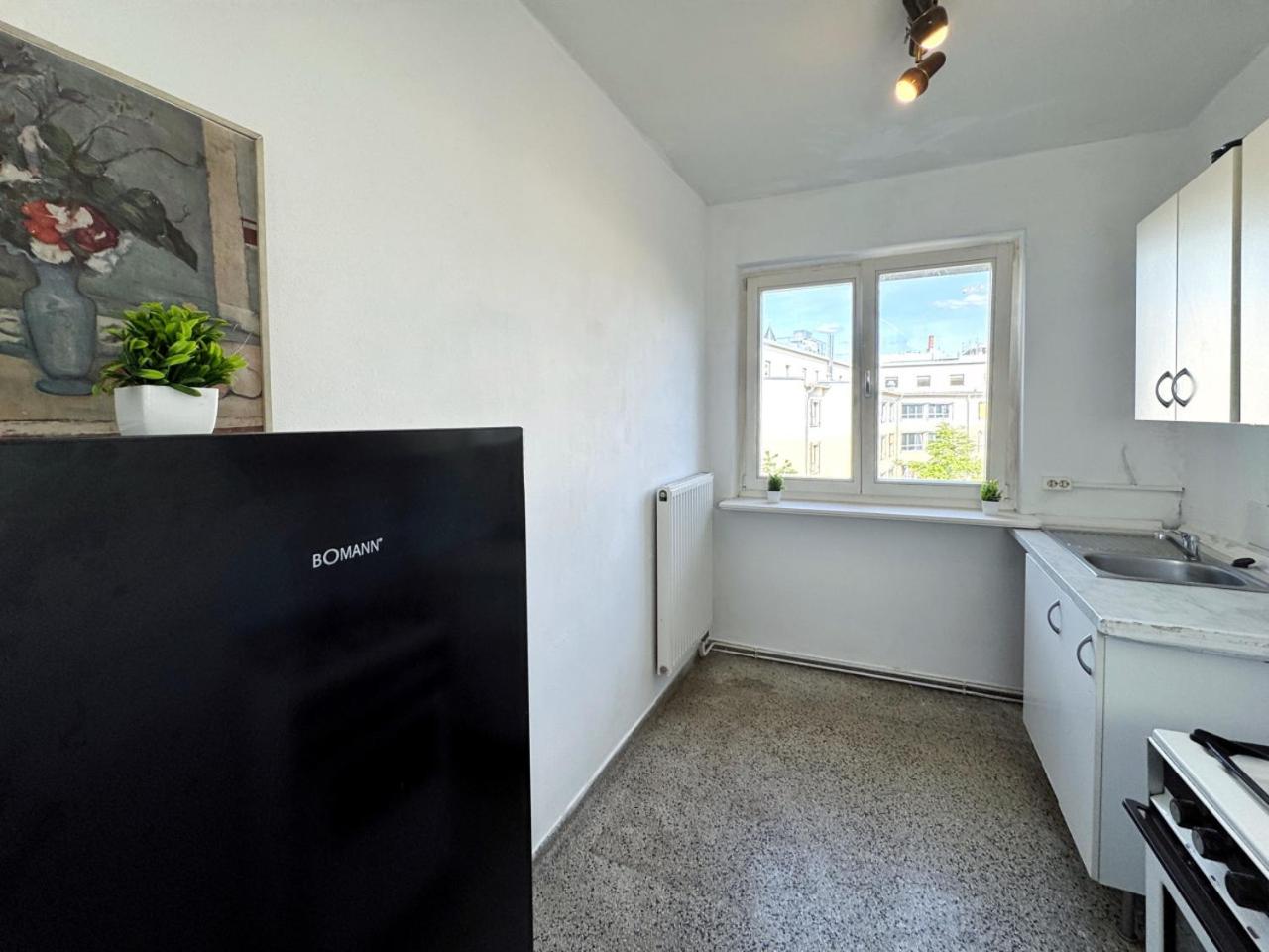 HolidayHome Apartments I Kreuzberg Bergmannkiez Private Room