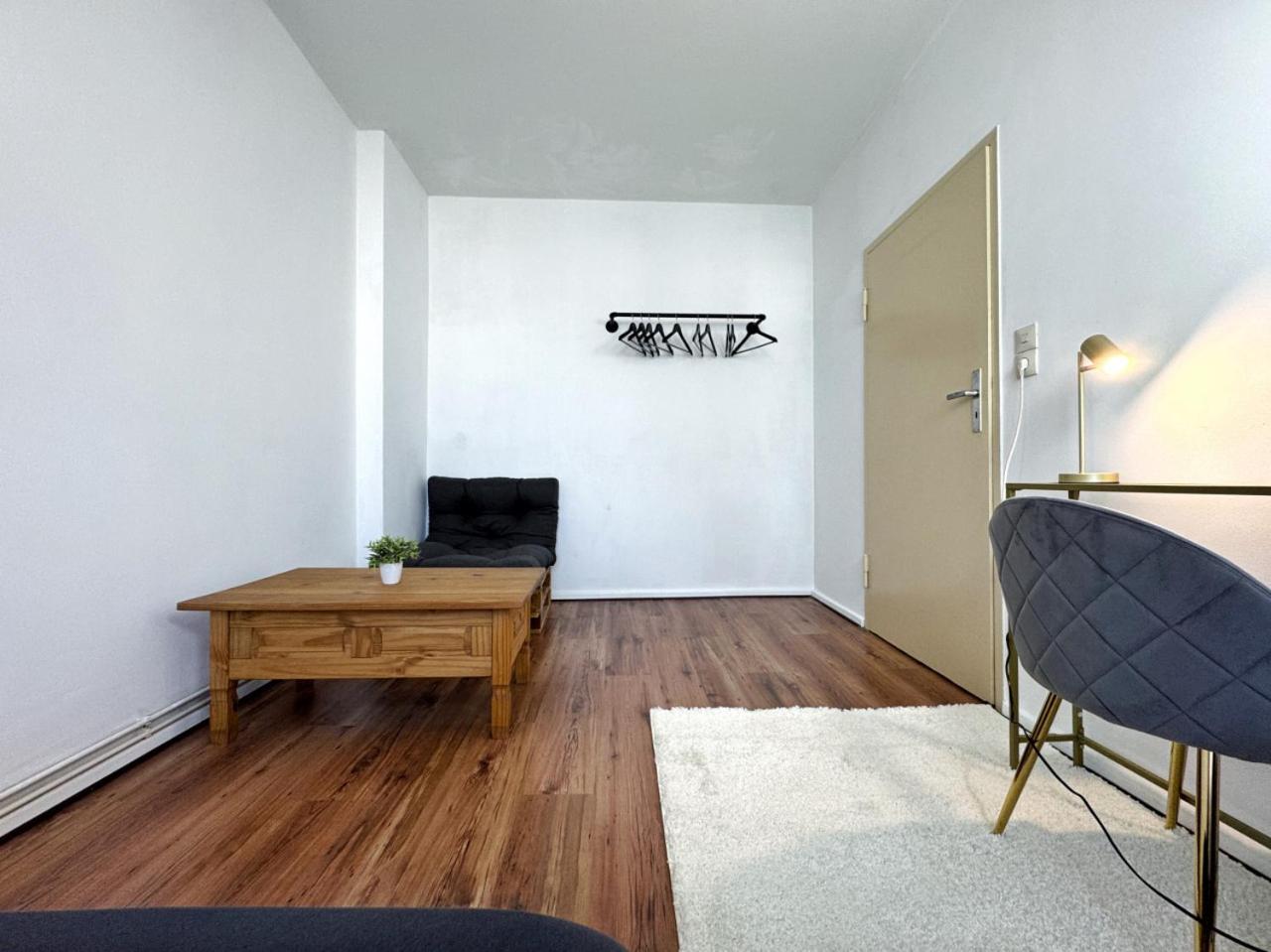 HolidayHome Apartments I Kreuzberg Bergmannkiez Private Room