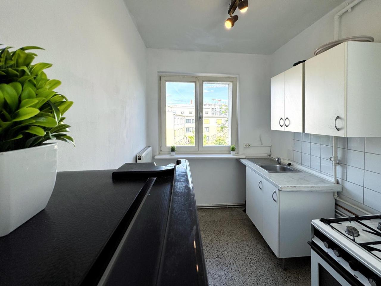 HolidayHome Apartments I Kreuzberg Bergmannkiez Private Room