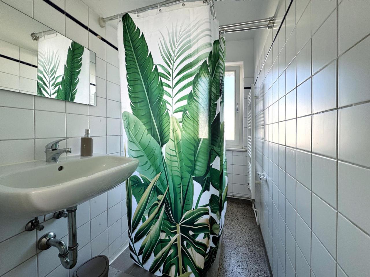 HolidayHome Apartments I Kreuzberg Bergmannkiez Private Room