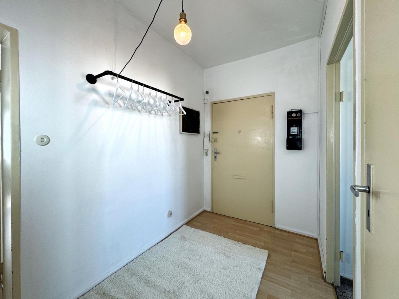 HolidayHome Apartments I Kreuzberg Bergmannkiez Private Room