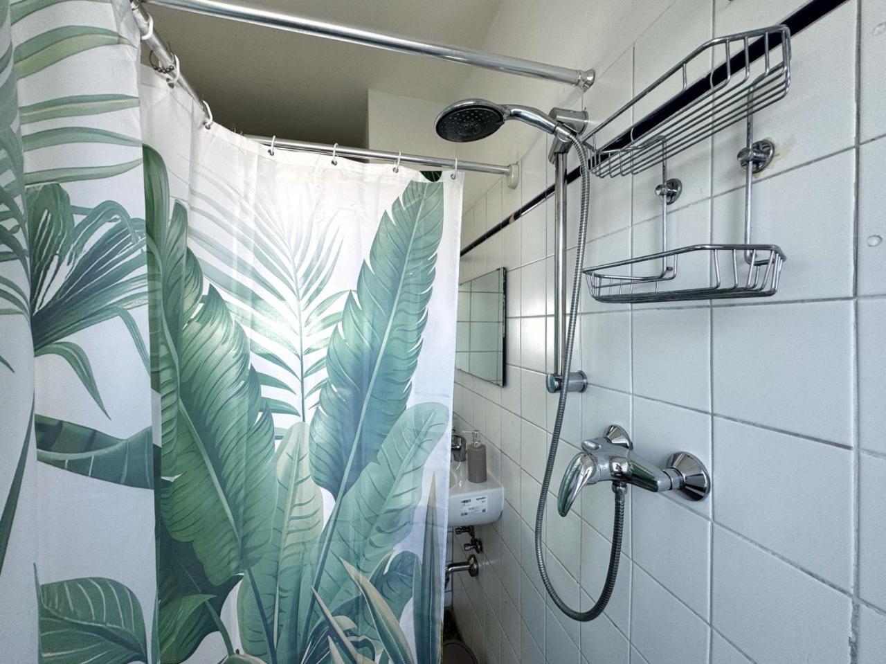 HolidayHome Apartments I Kreuzberg Bergmannkiez Private Room