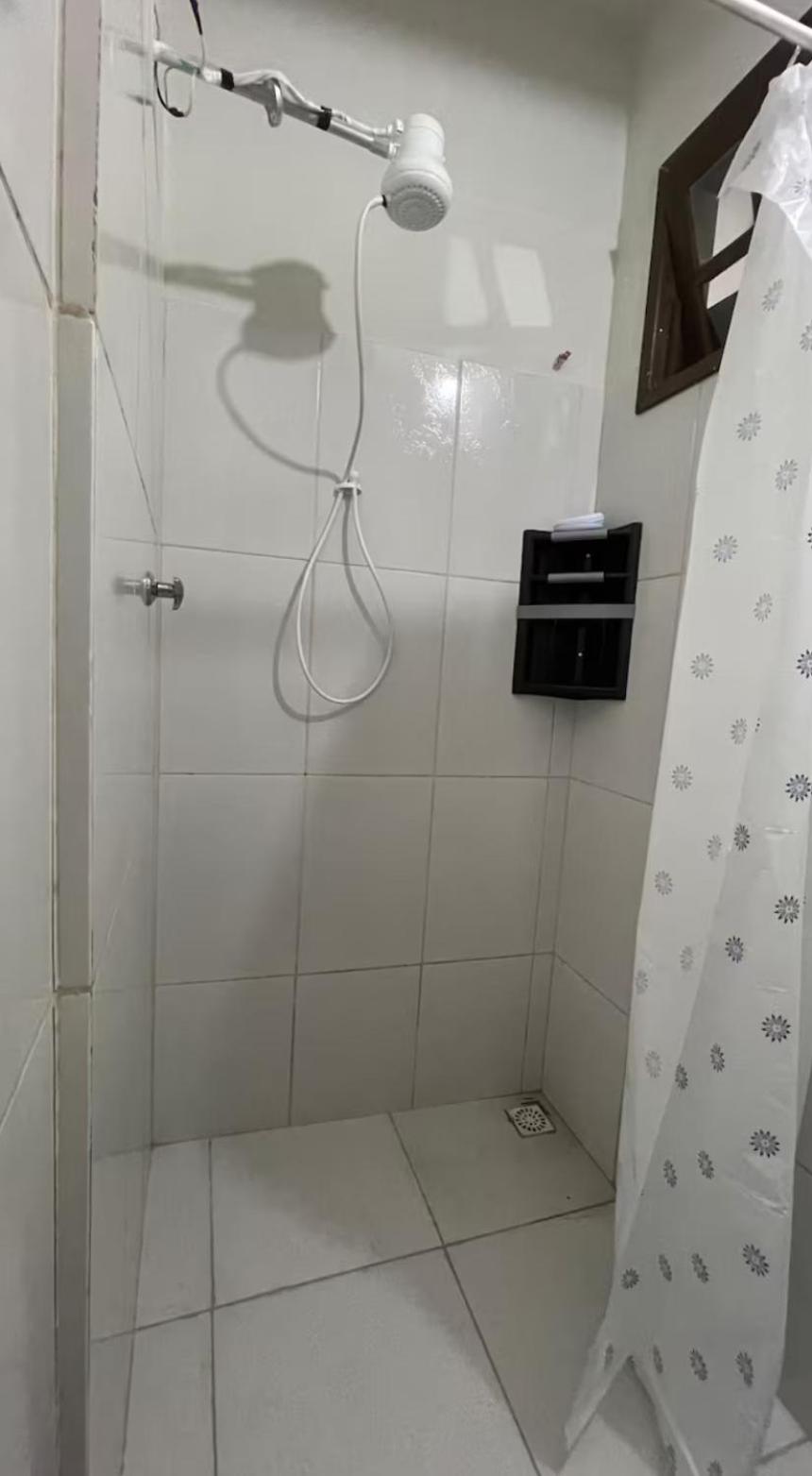Apartamento mobiliado