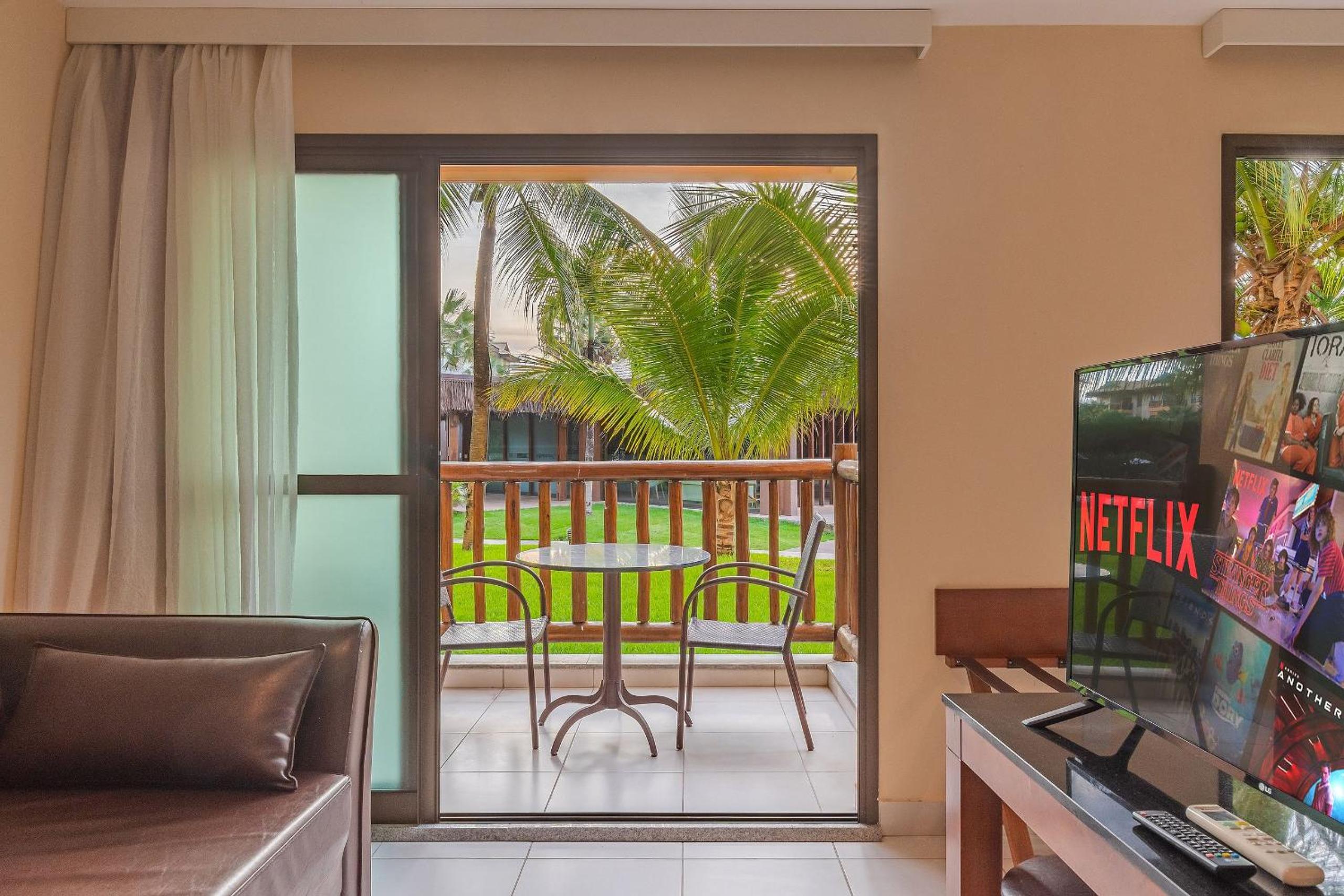 VG Sun #109 - Apartment in Cumbuco by Carpediem
