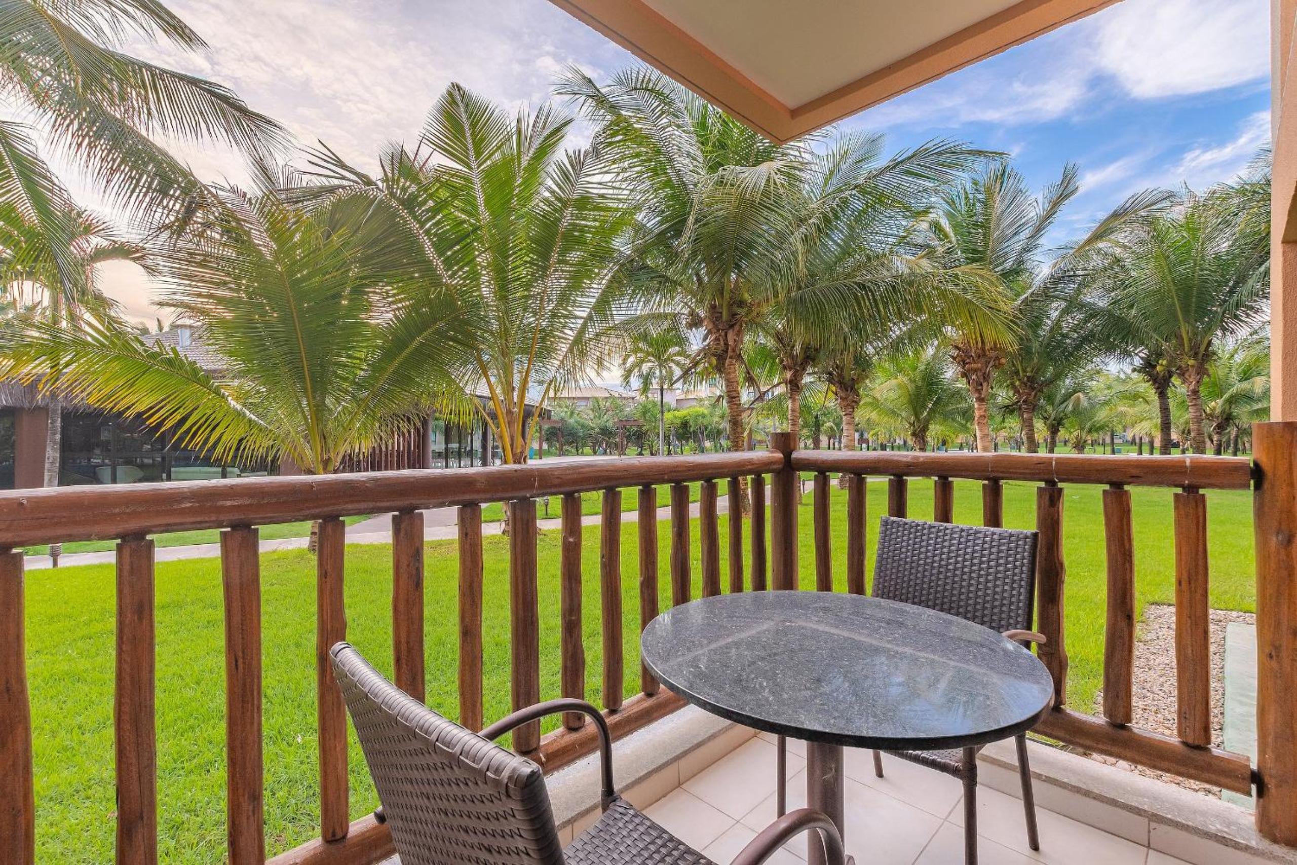 VG Sun #109 - Apartment in Cumbuco by Carpediem