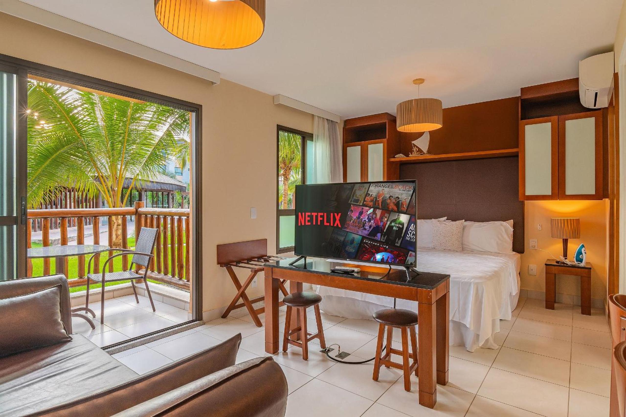 VG Sun #109 - Apartment in Cumbuco by Carpediem
