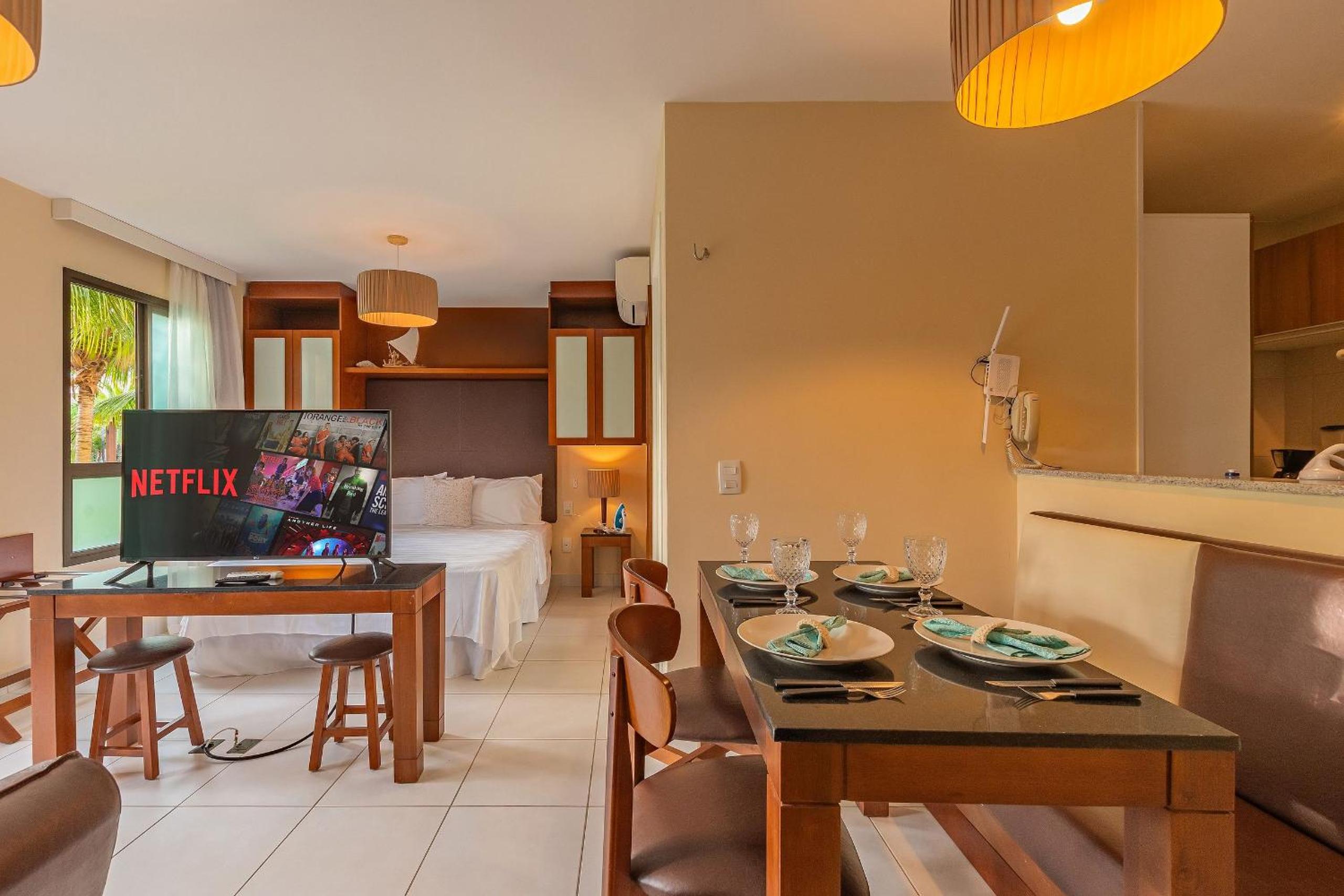 VG Sun #109 - Apartment in Cumbuco by Carpediem