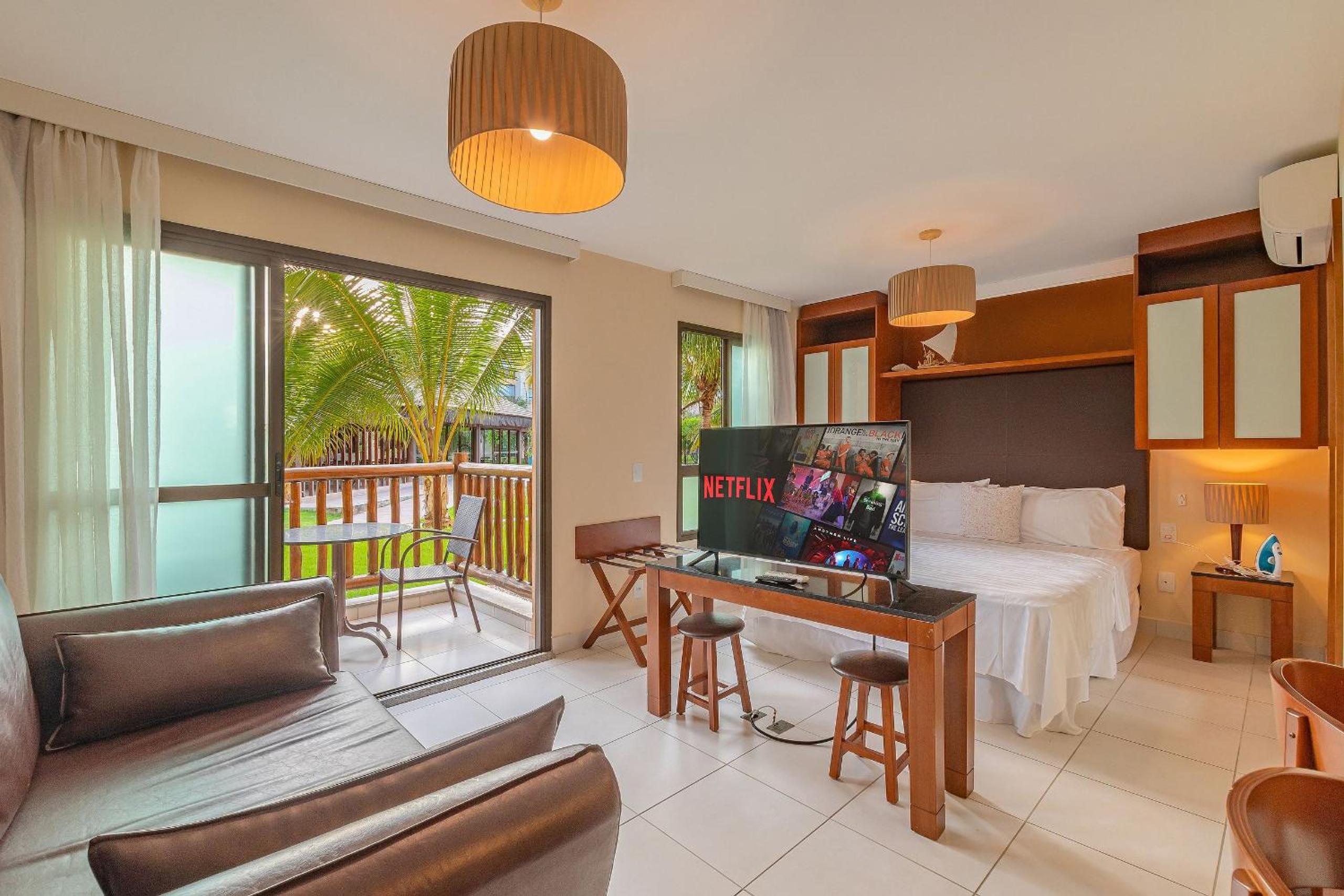 VG Sun #109 - Apartment in Cumbuco by Carpediem