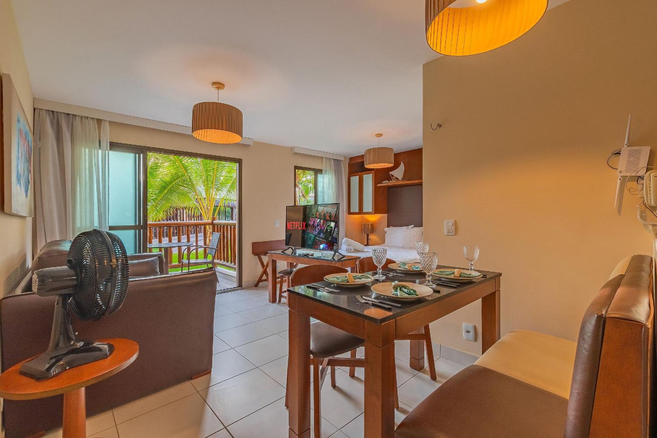 VG Sun #109 - Apartment in Cumbuco by Carpediem