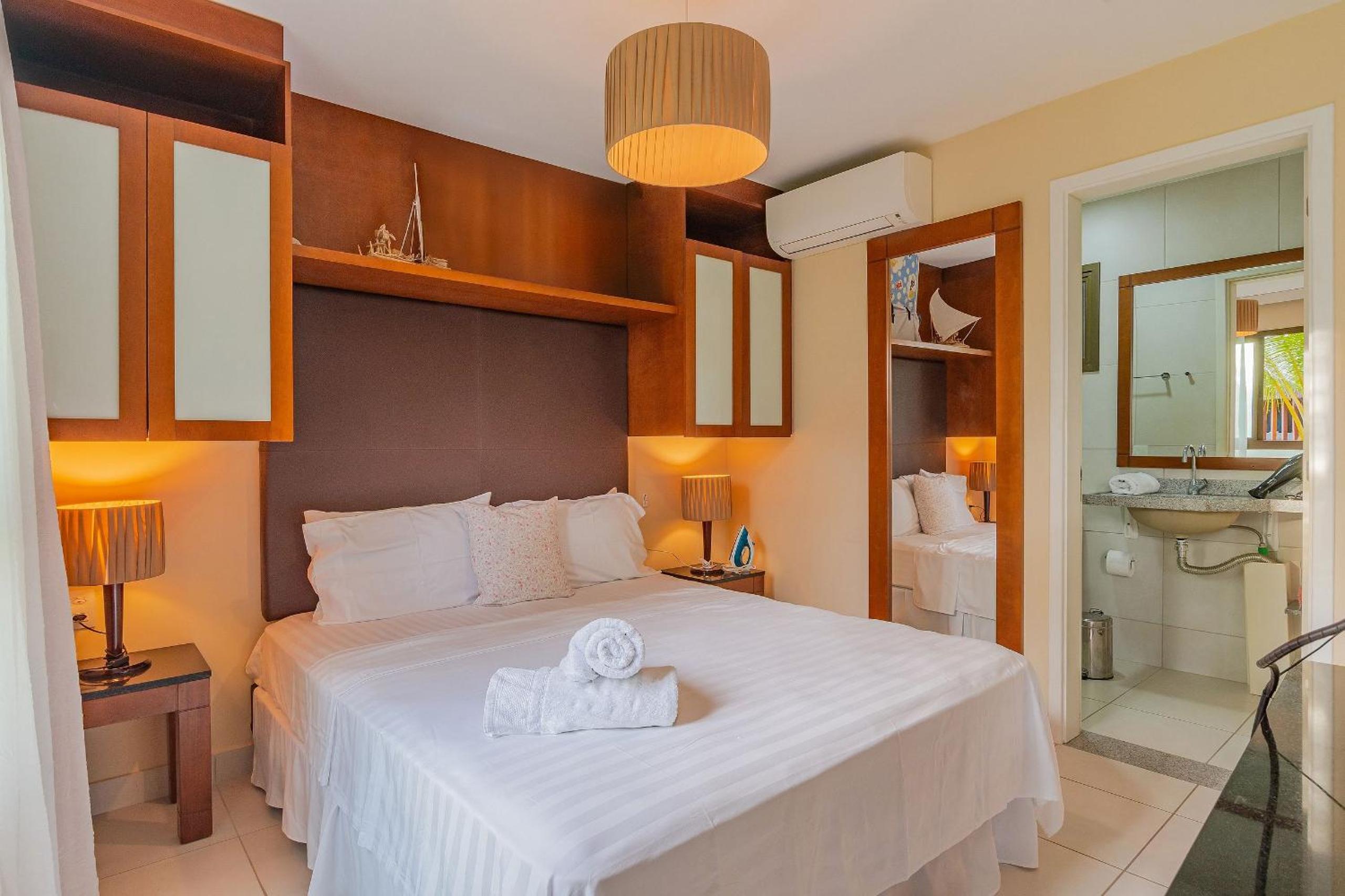 VG Sun #109 - Apartment in Cumbuco by Carpediem