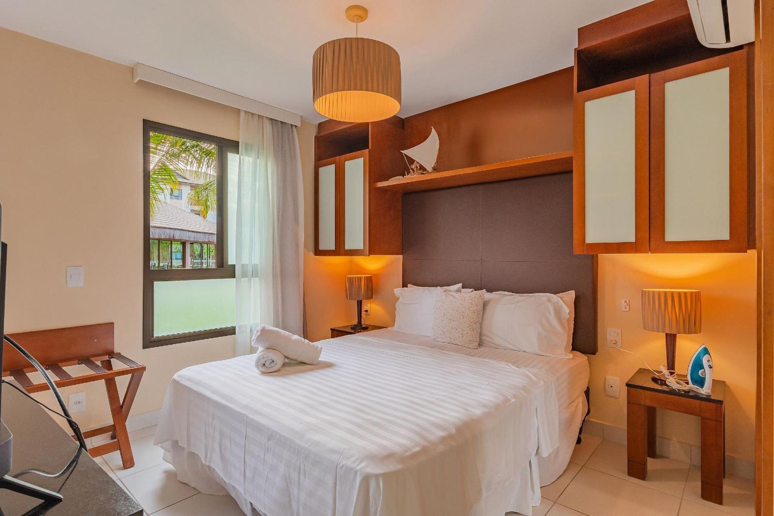 VG Sun #109 - Apartment in Cumbuco by Carpediem