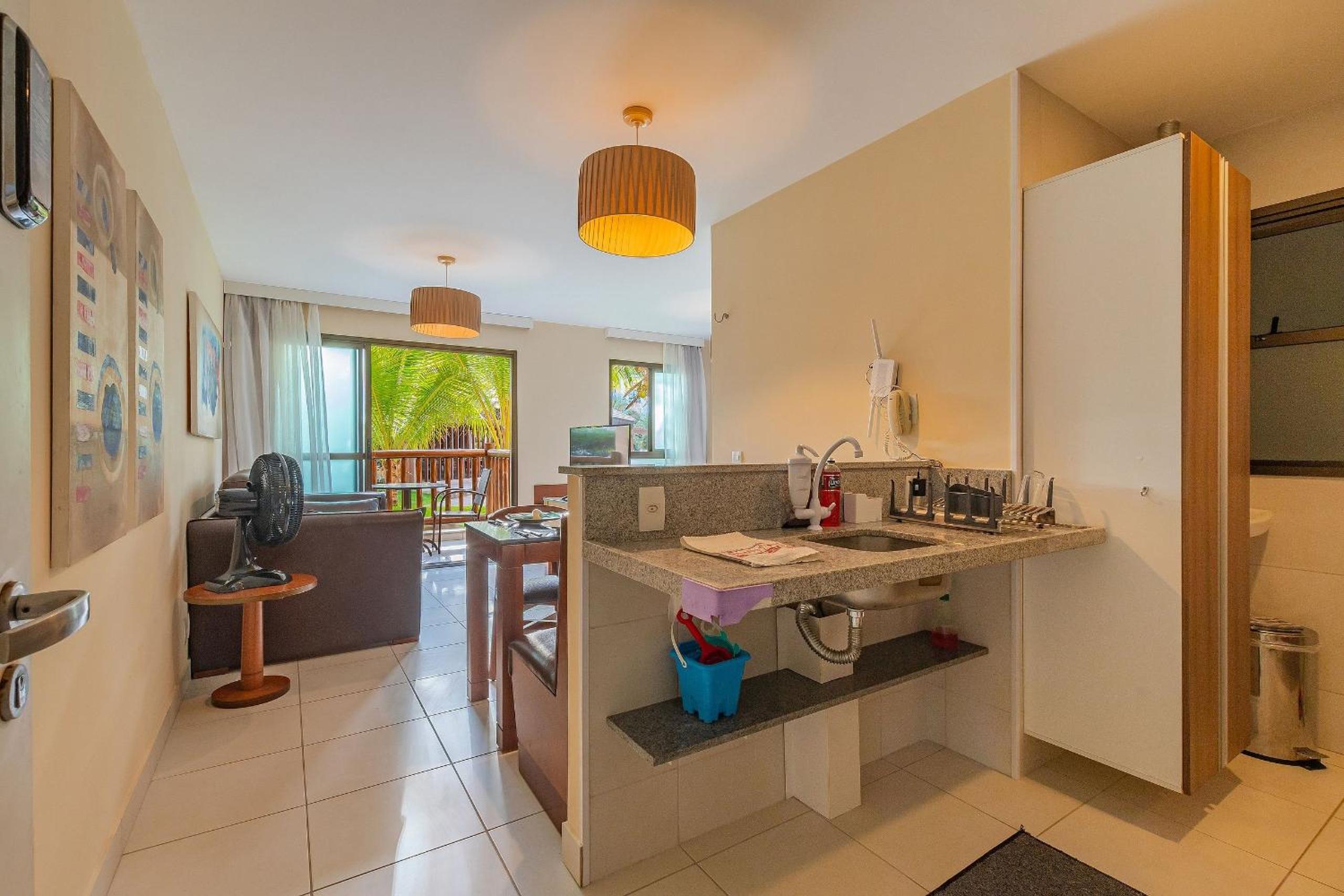 VG Sun #109 - Apartment in Cumbuco by Carpediem