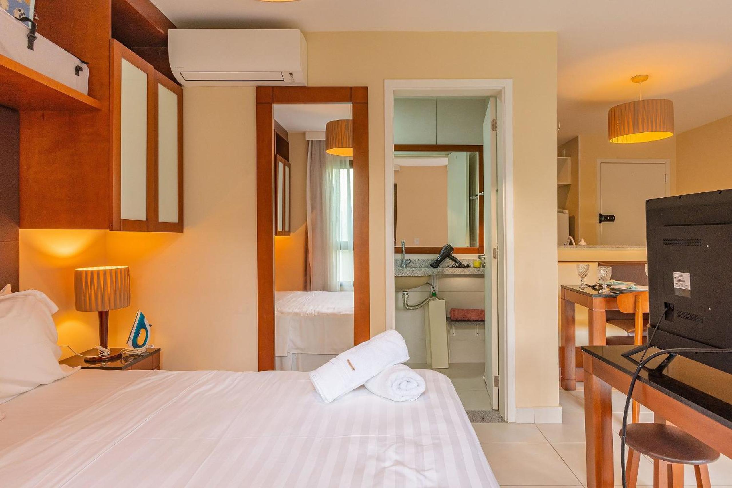 VG Sun #109 - Apartment in Cumbuco by Carpediem