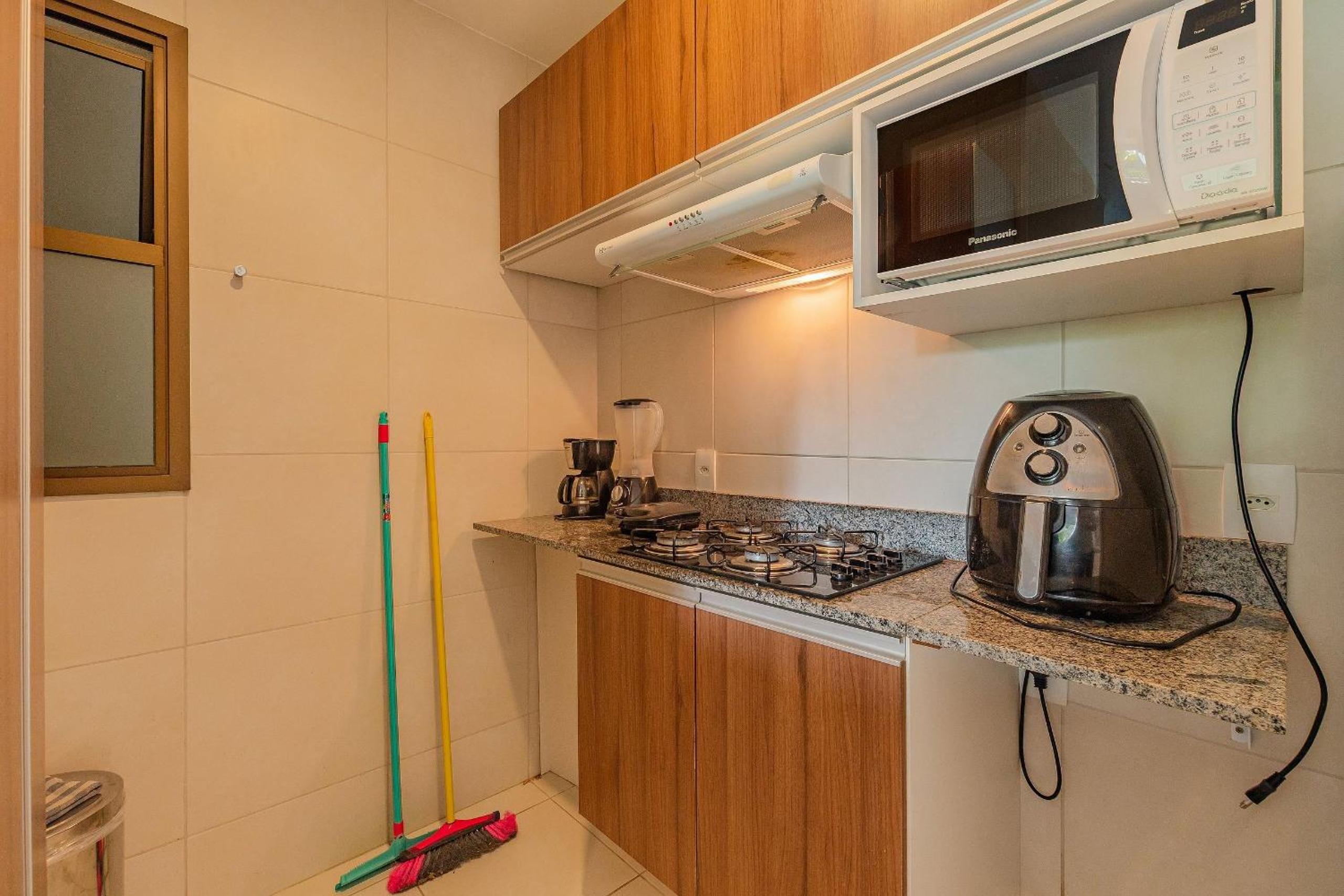 VG Sun #109 - Apartment in Cumbuco by Carpediem