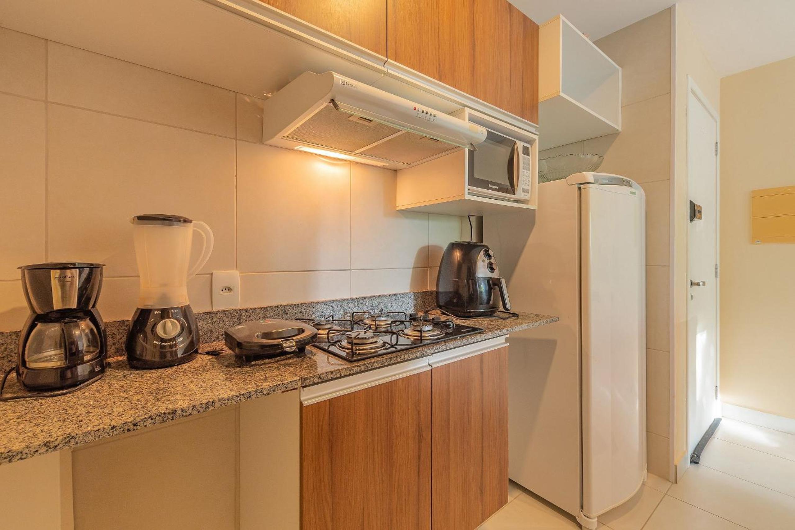 VG Sun #109 - Apartment in Cumbuco by Carpediem