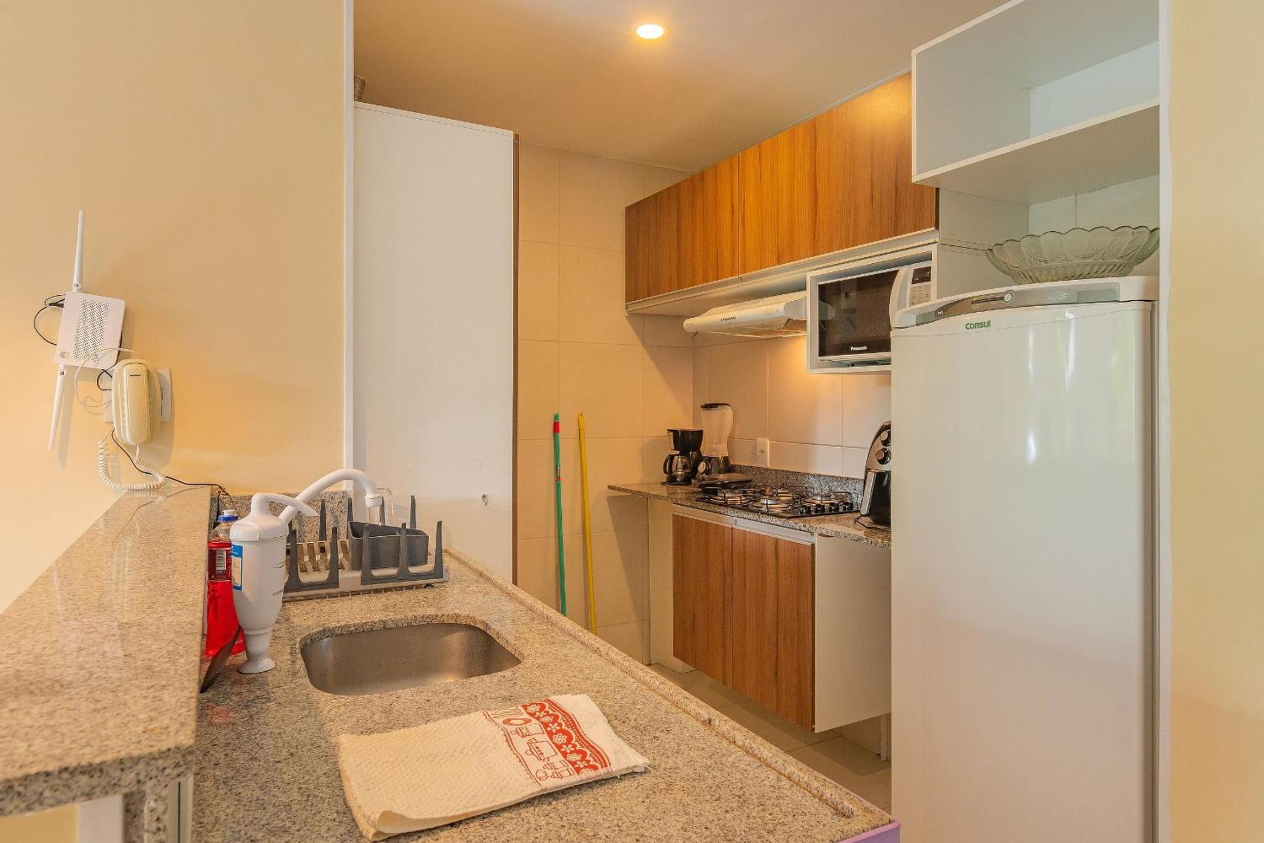 VG Sun #109 - Apartment in Cumbuco by Carpediem