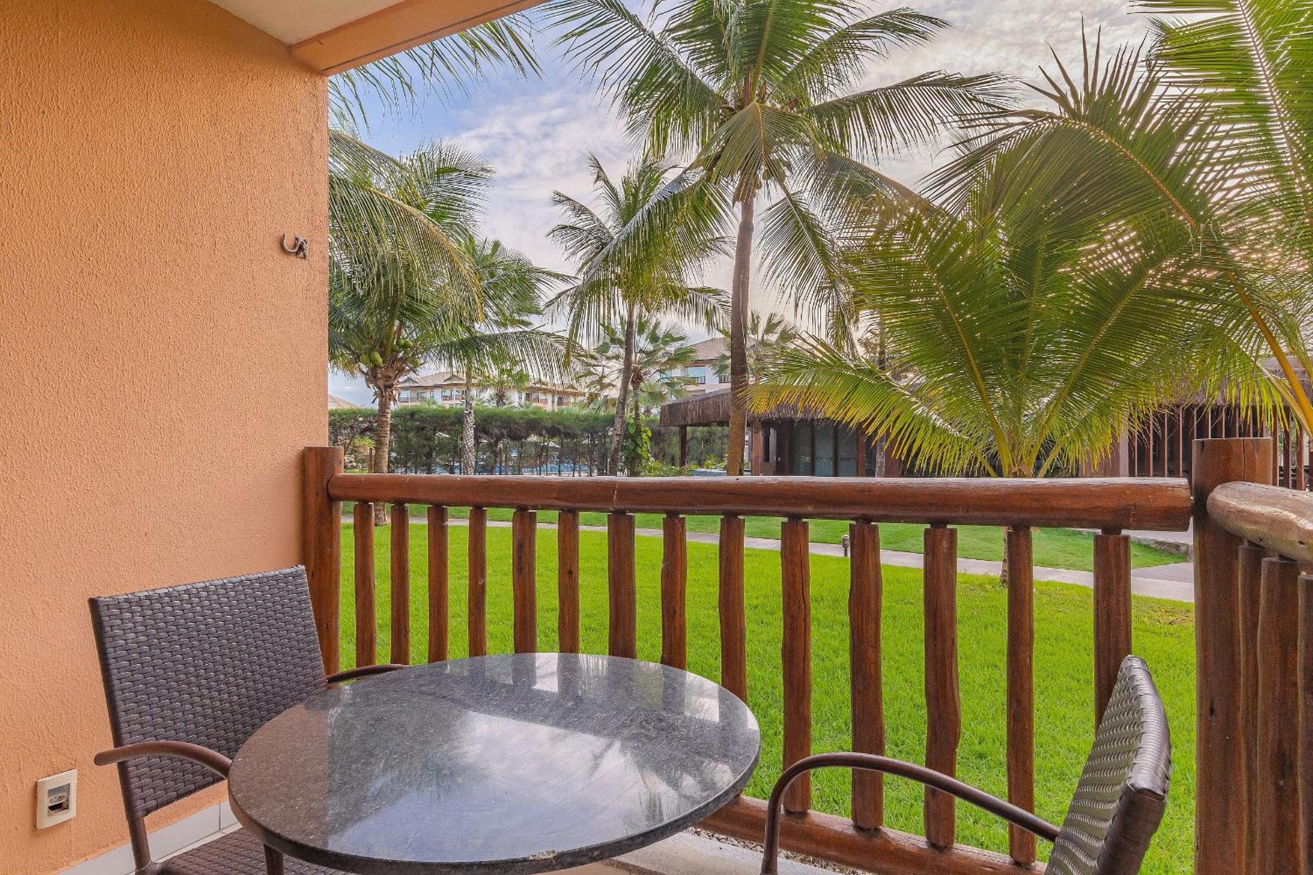 VG Sun #109 - Apartment in Cumbuco by Carpediem