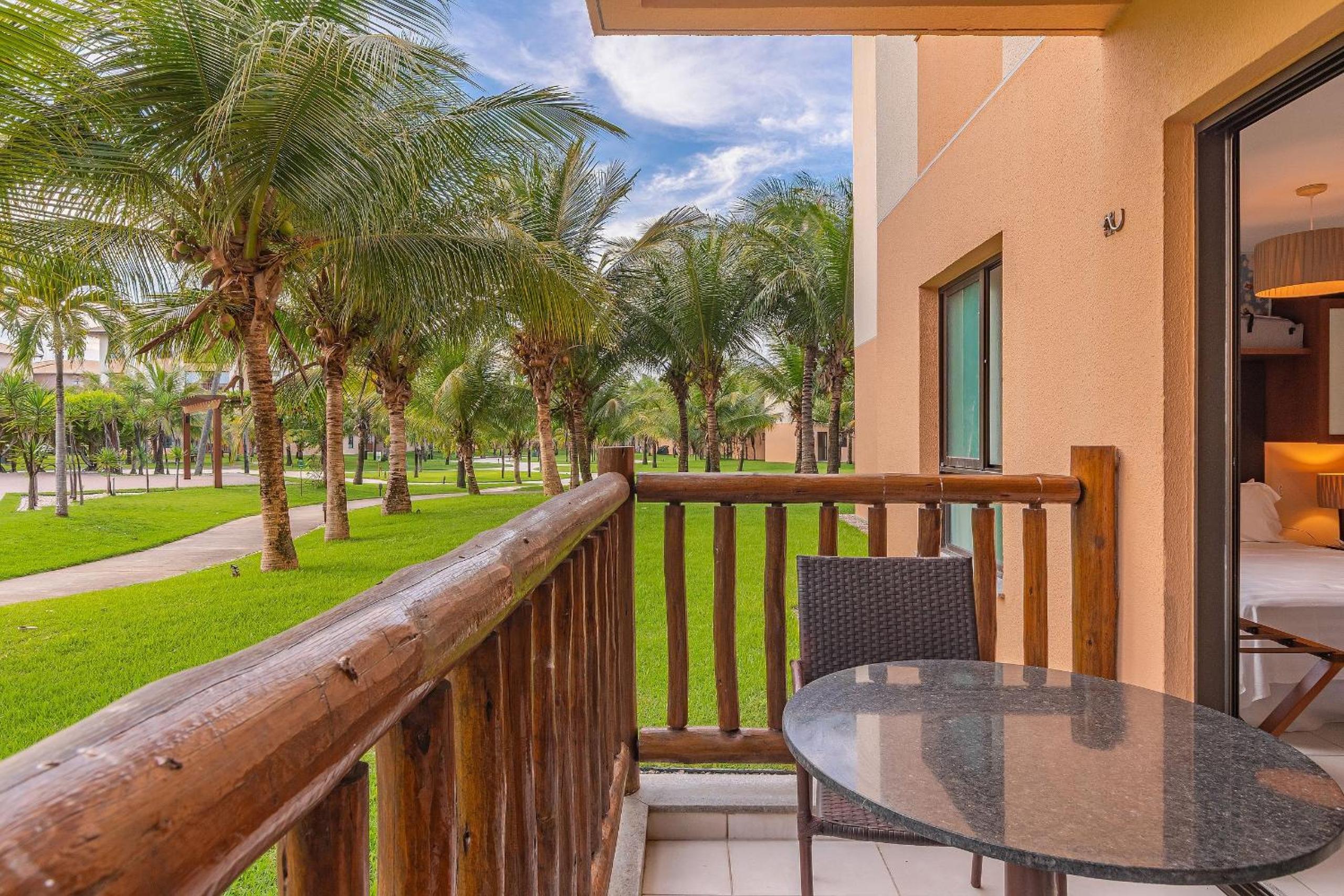 VG Sun #109 - Apartment in Cumbuco by Carpediem