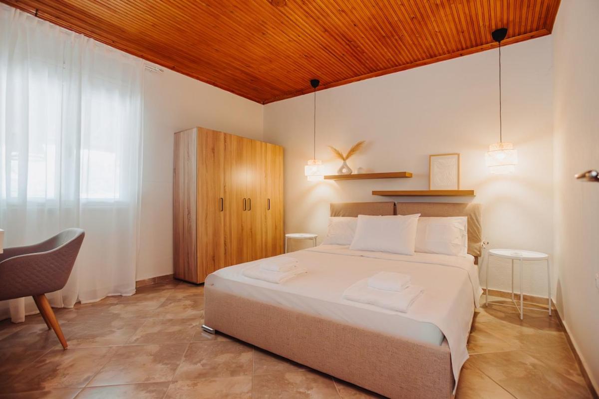 Nikolaidis Villa Family Friendly