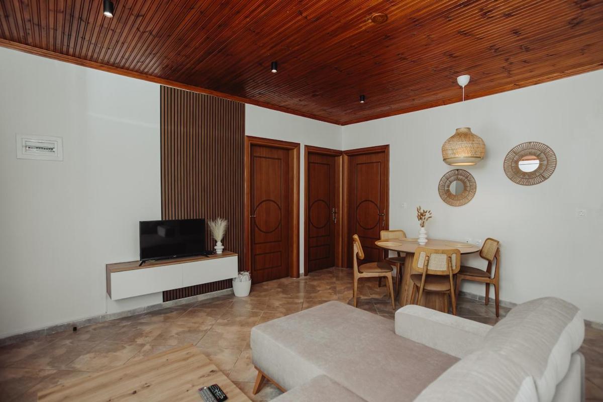 Nikolaidis Villa Family Friendly