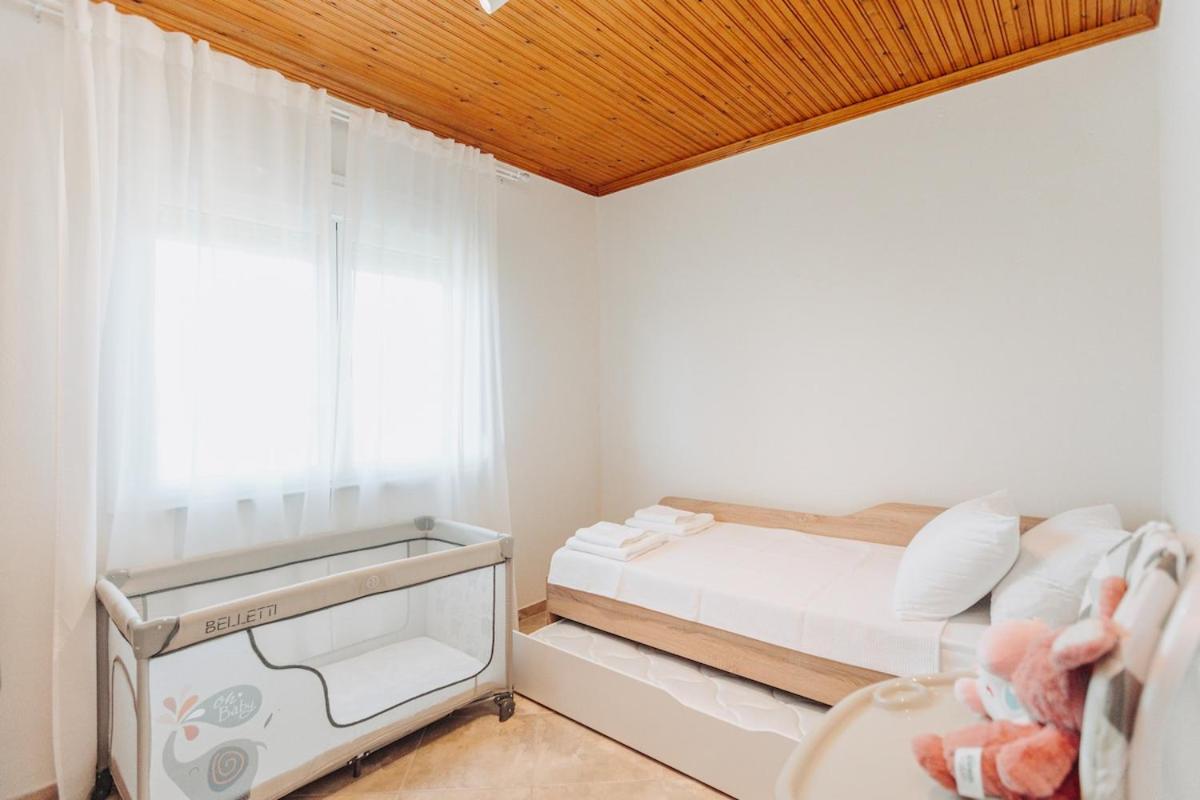 Nikolaidis Villa Family Friendly