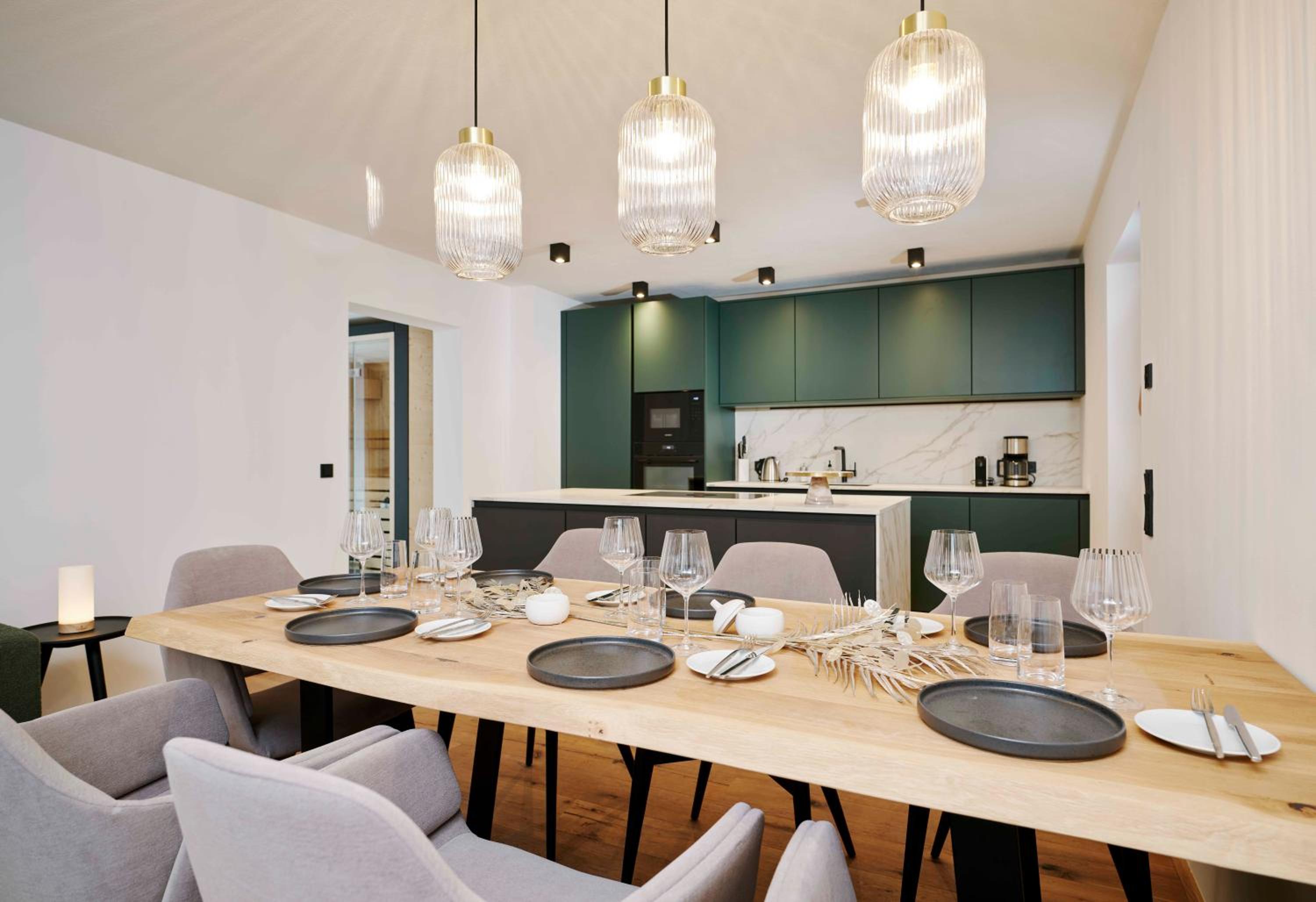Bergresort Berwanger Hof by ALPS RESORTS